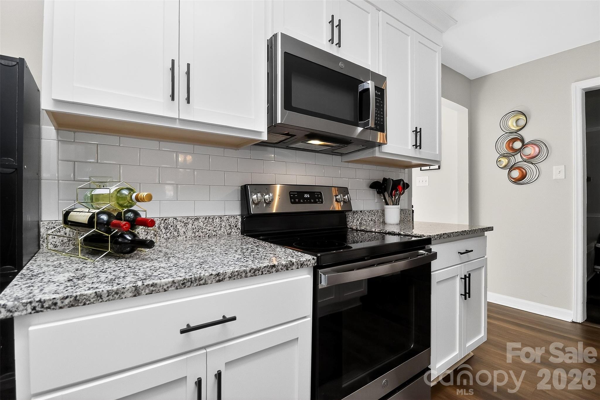 Catawba Terrace - Residential