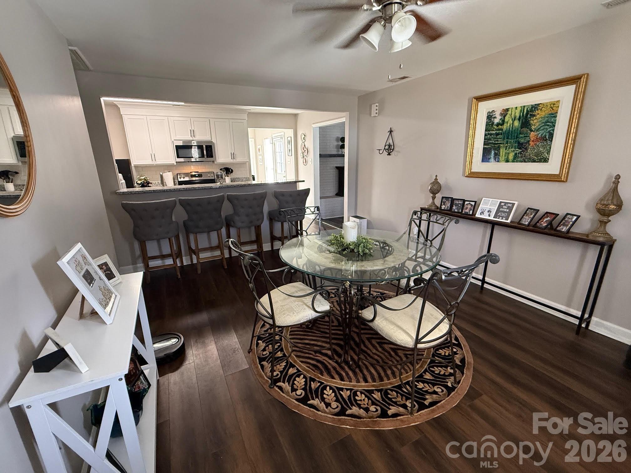 Catawba Terrace - Residential