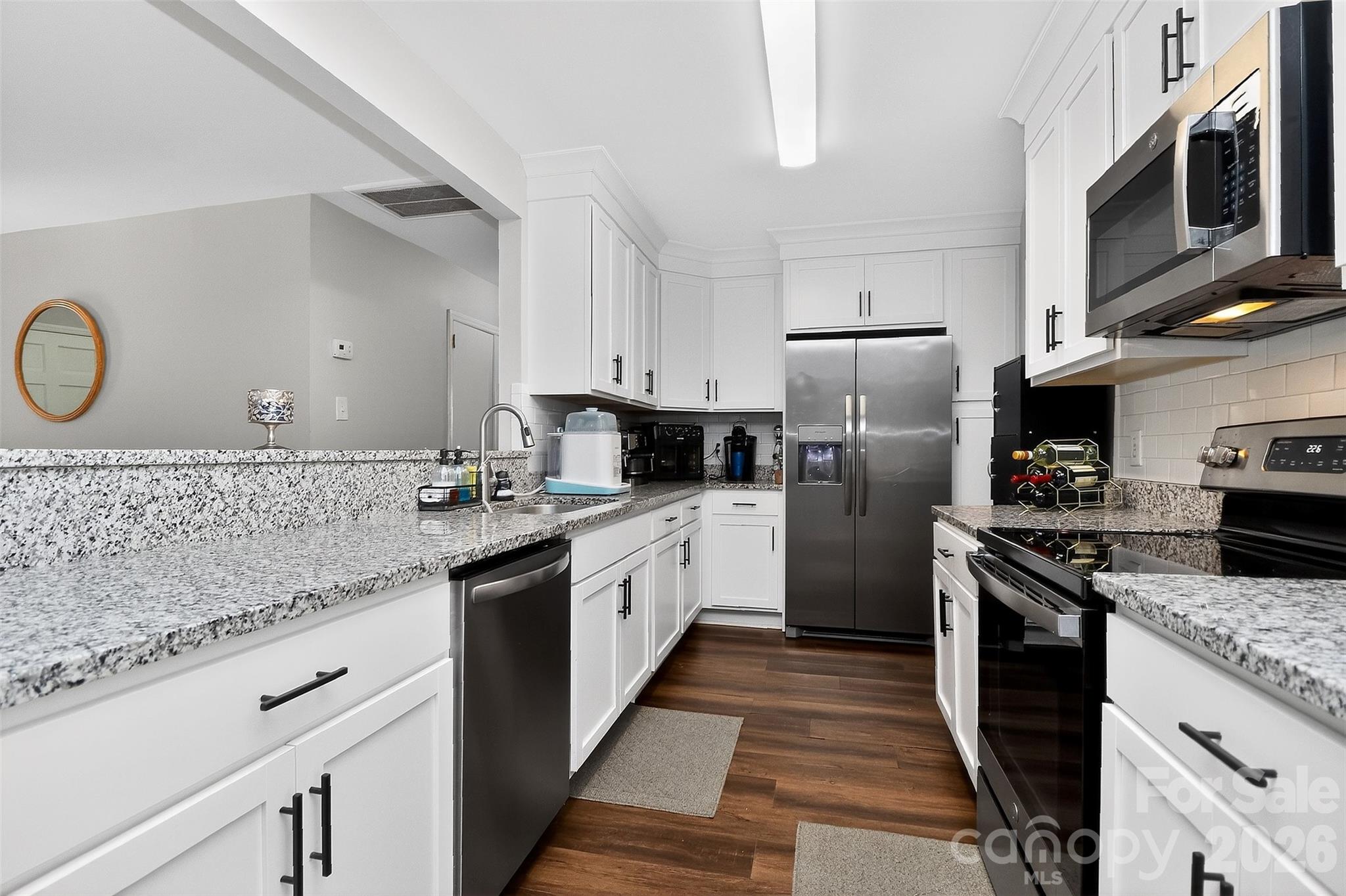 Catawba Terrace - Residential