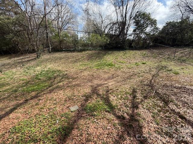 Catawba Terrace - Residential