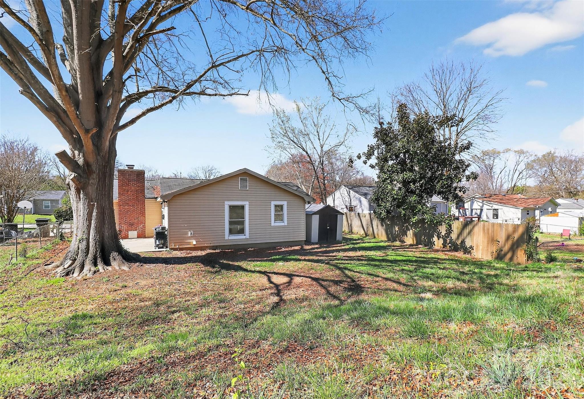 Catawba Terrace - Residential