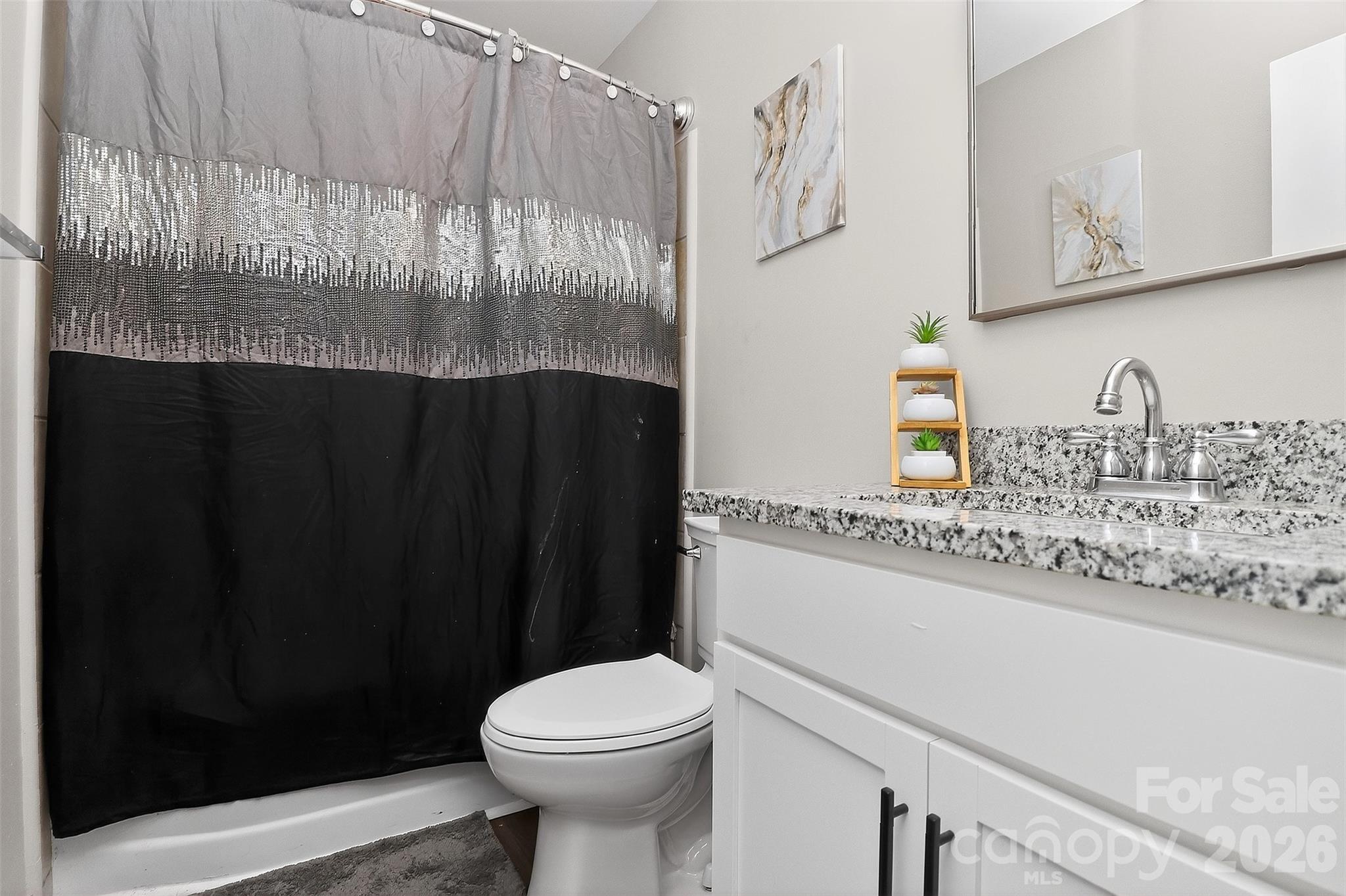 Catawba Terrace - Residential