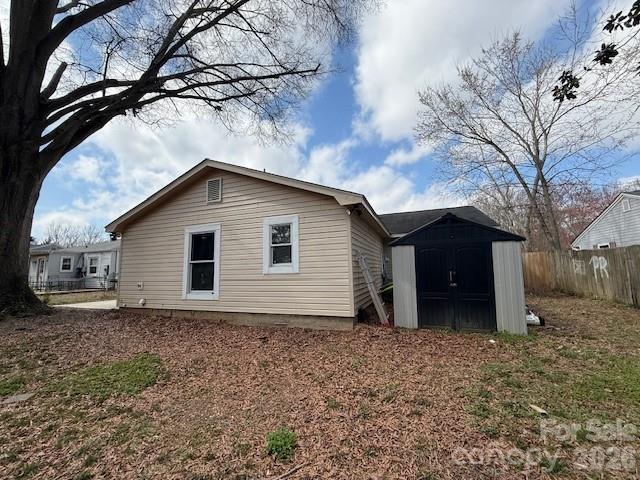 Catawba Terrace - Residential