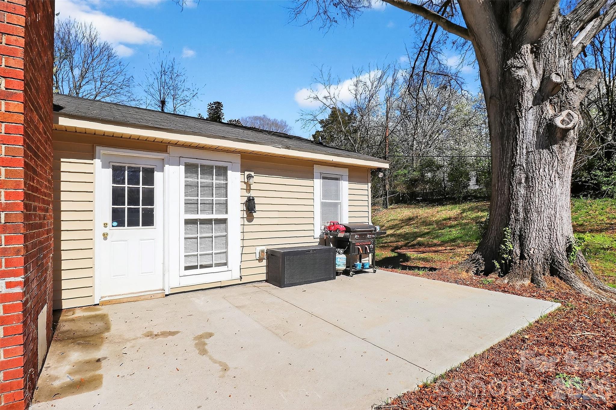Catawba Terrace - Residential