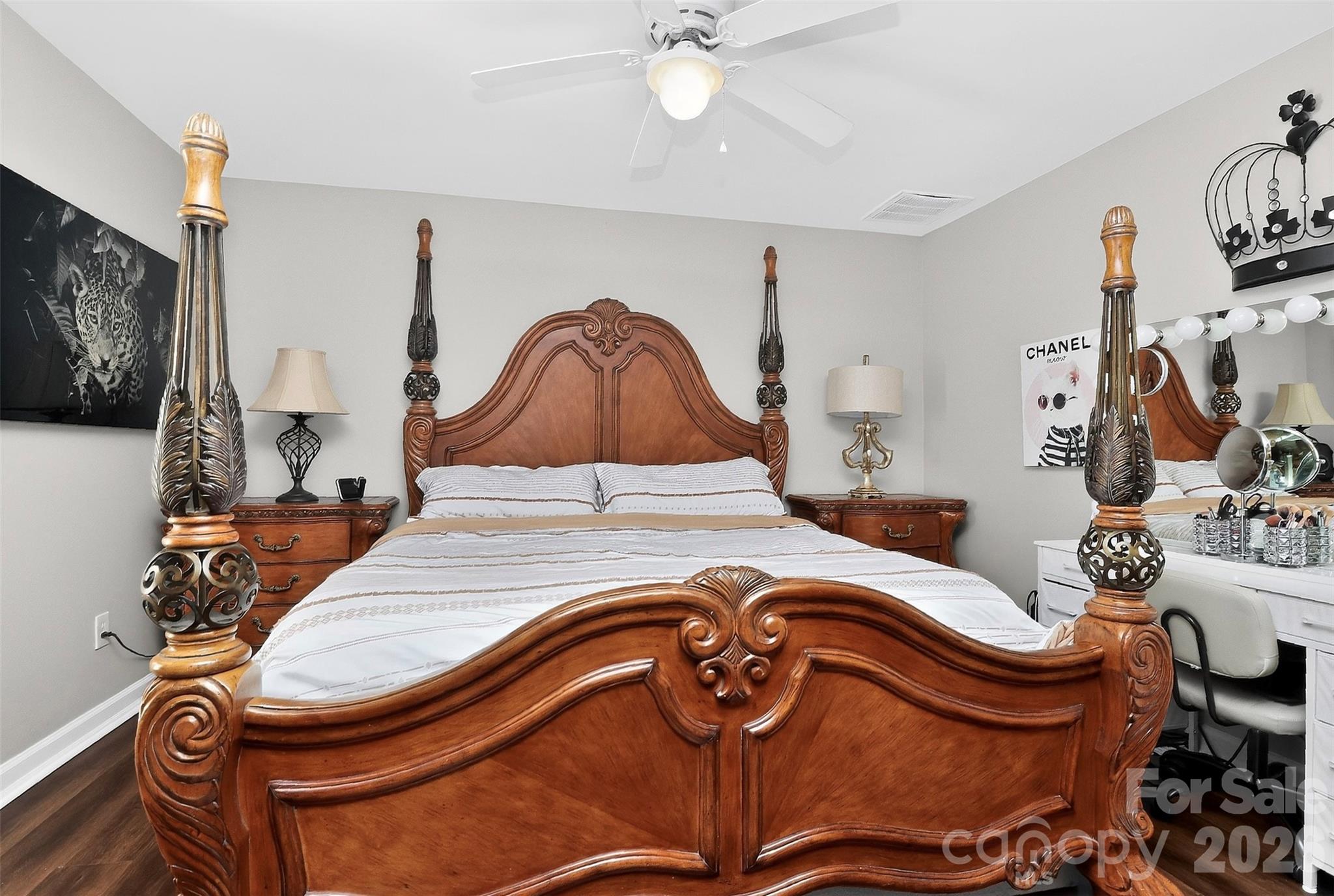 Catawba Terrace - Residential