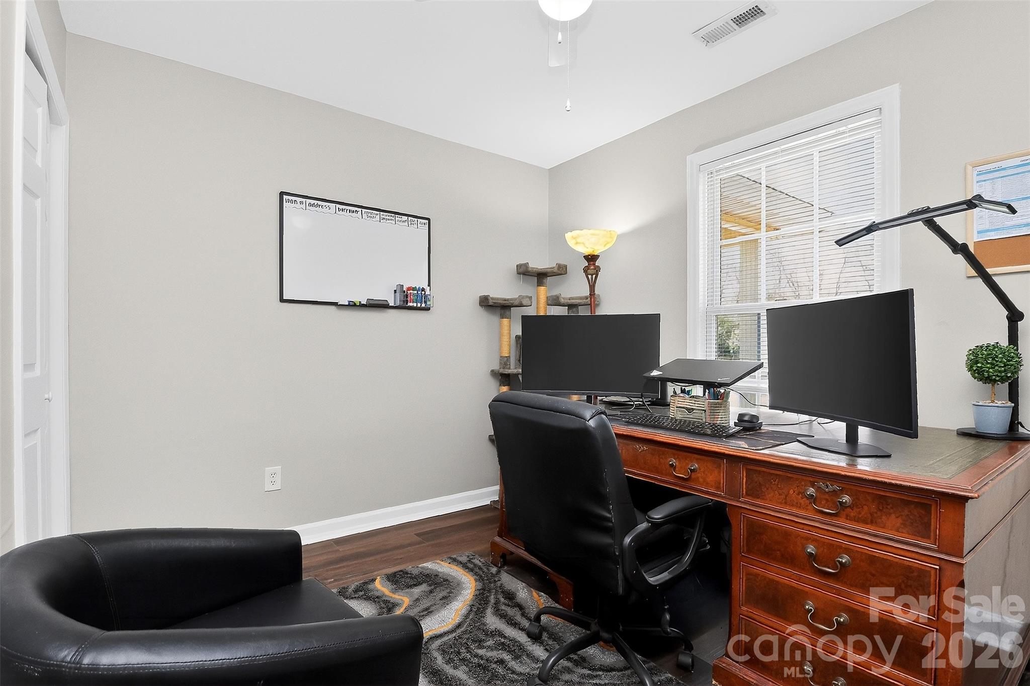 Catawba Terrace - Residential