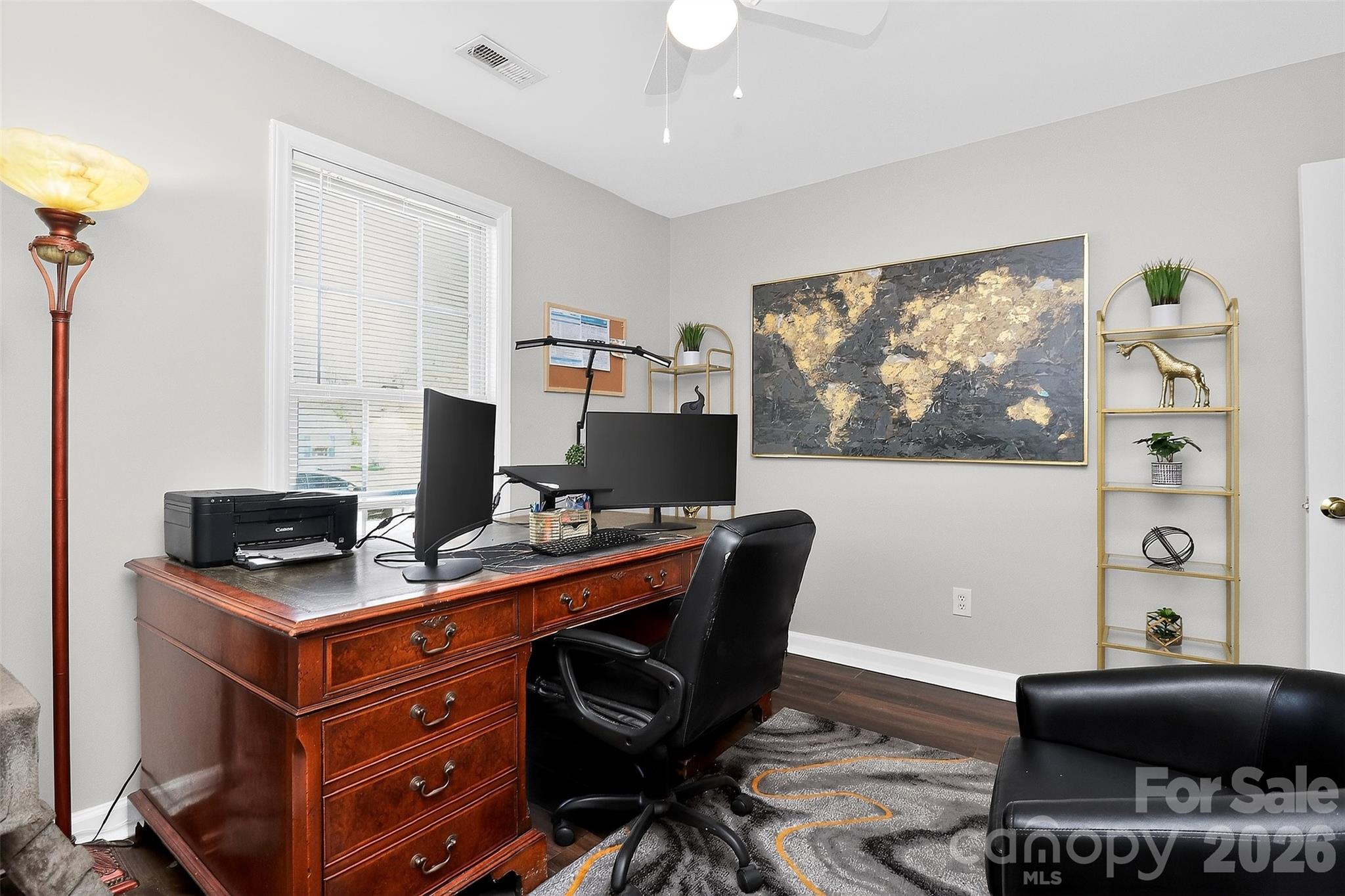 Catawba Terrace - Residential