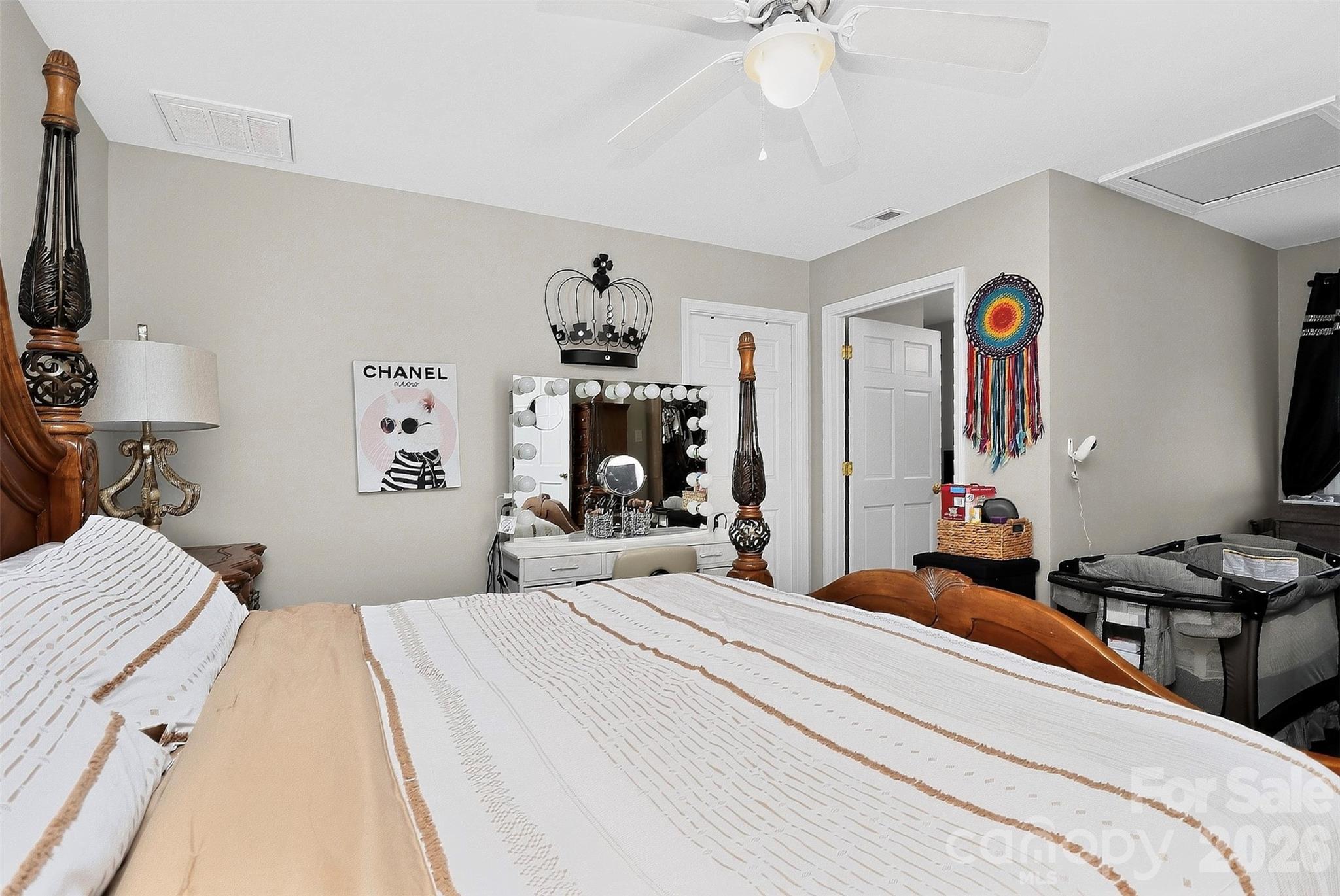 Catawba Terrace - Residential