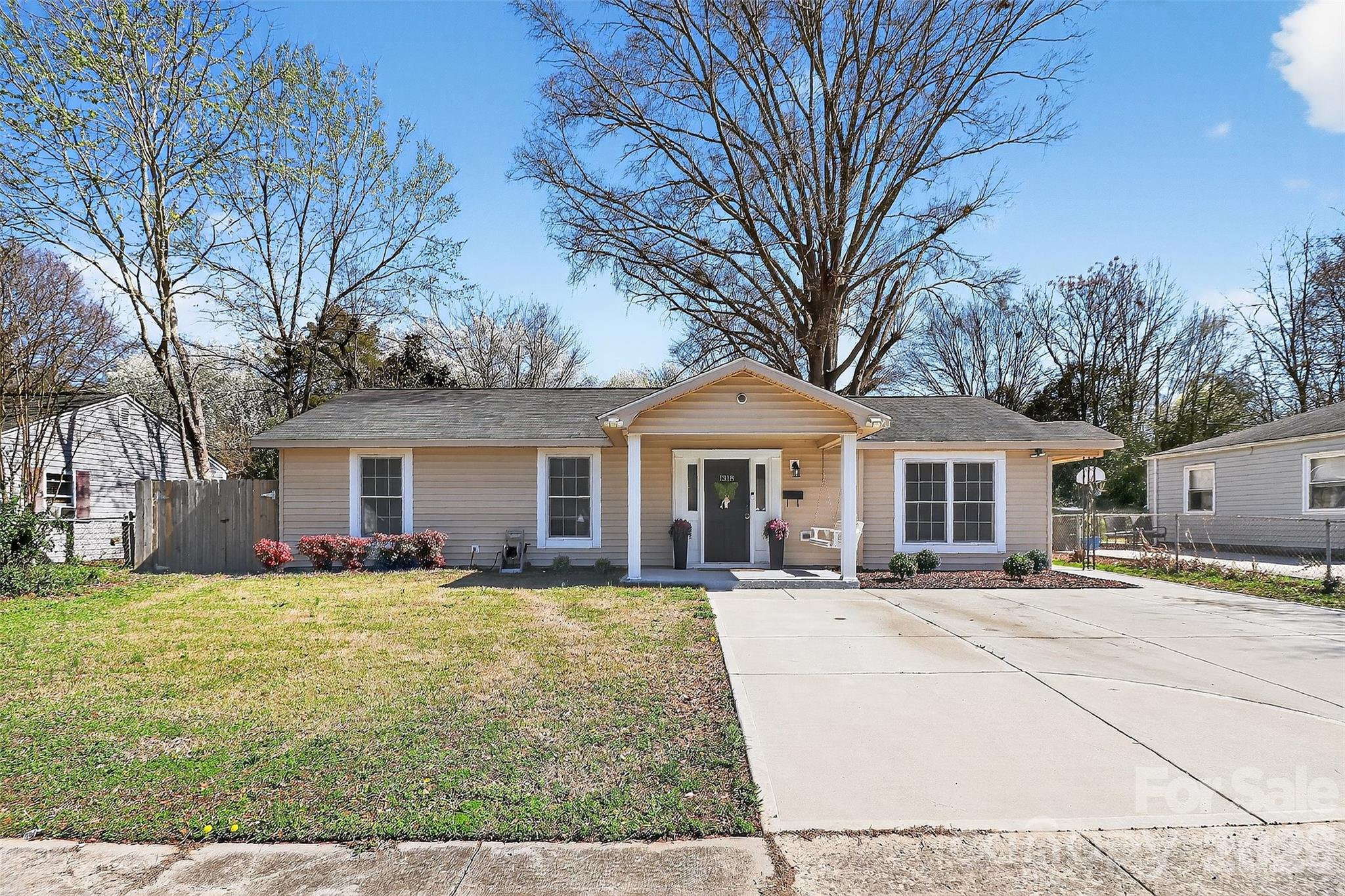 Catawba Terrace - Residential