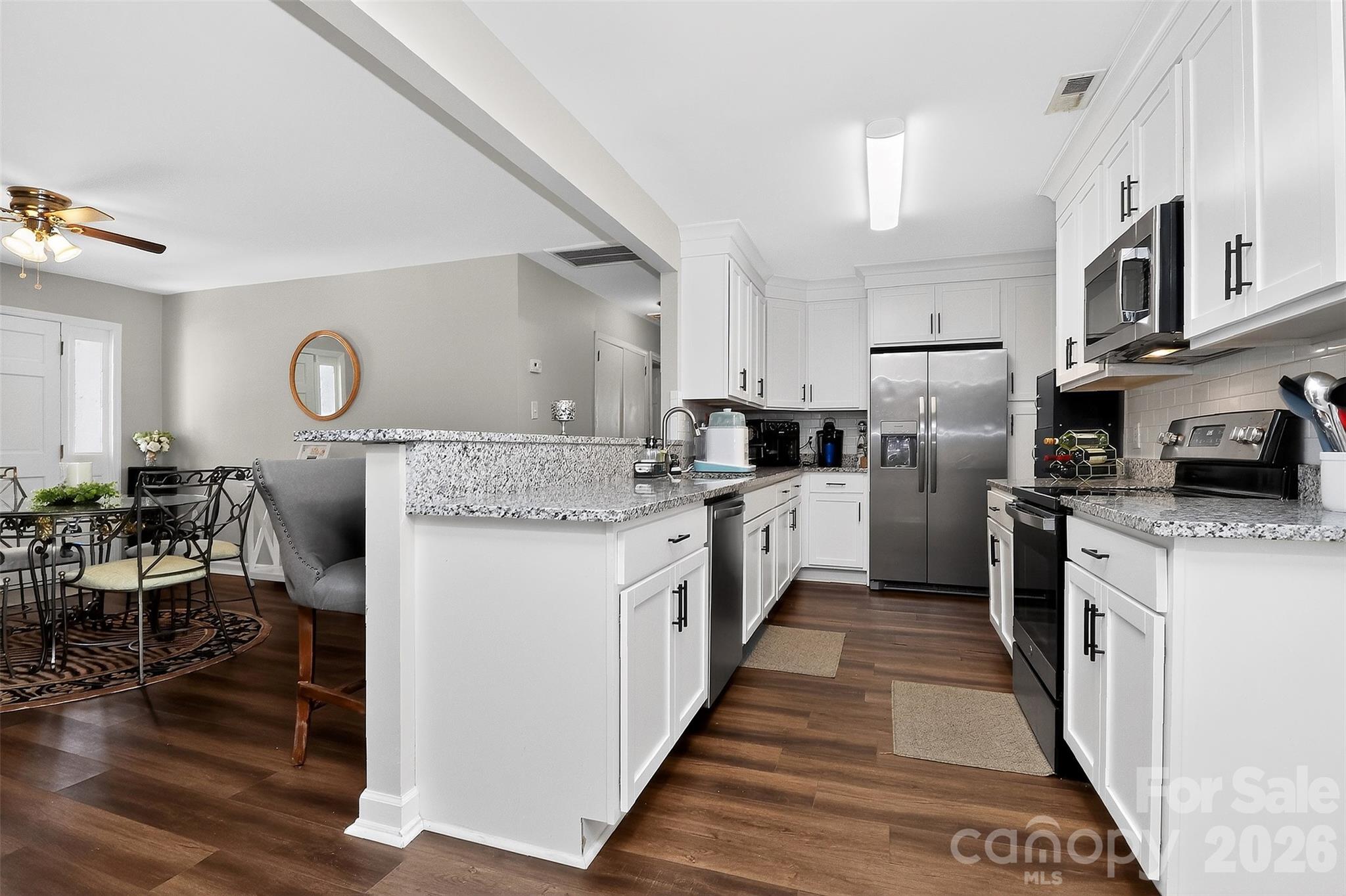 Catawba Terrace - Residential