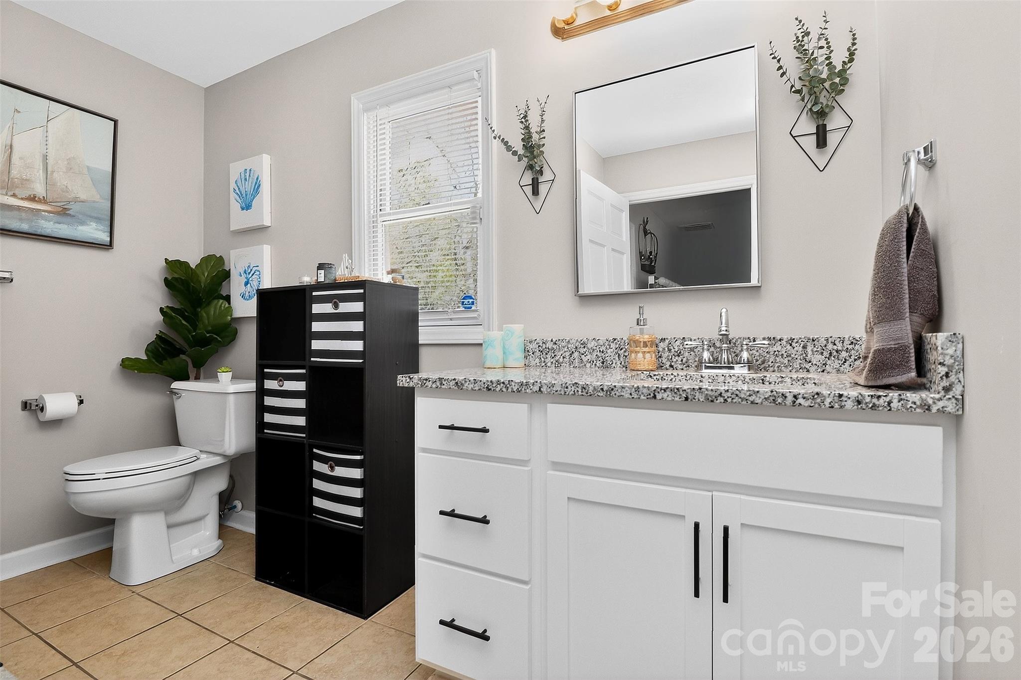 Catawba Terrace - Residential