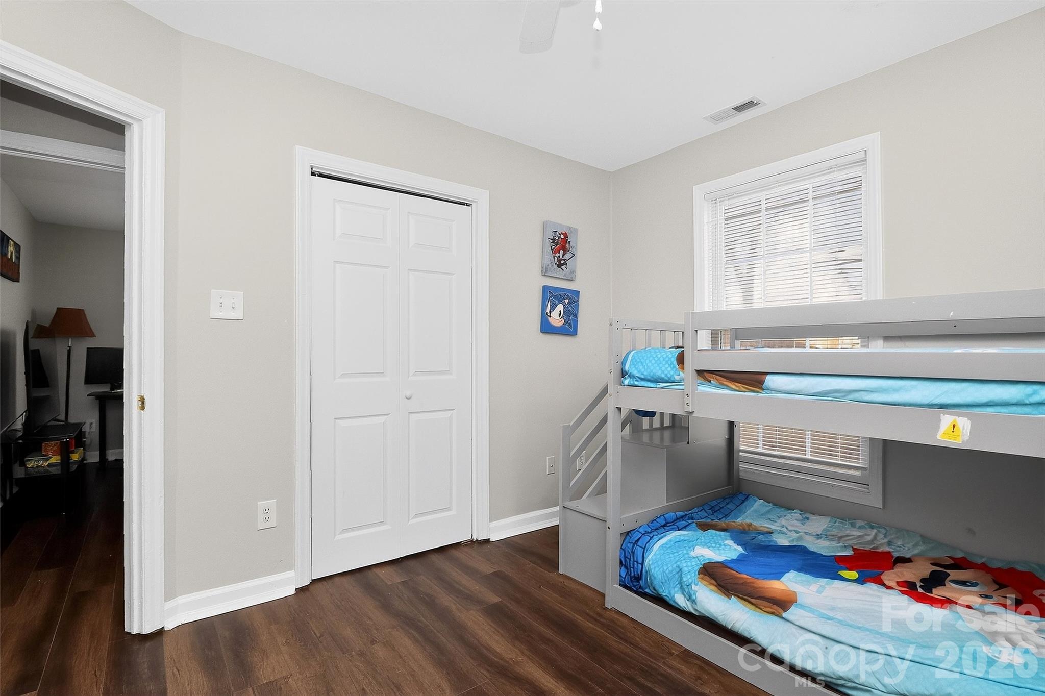 Catawba Terrace - Residential