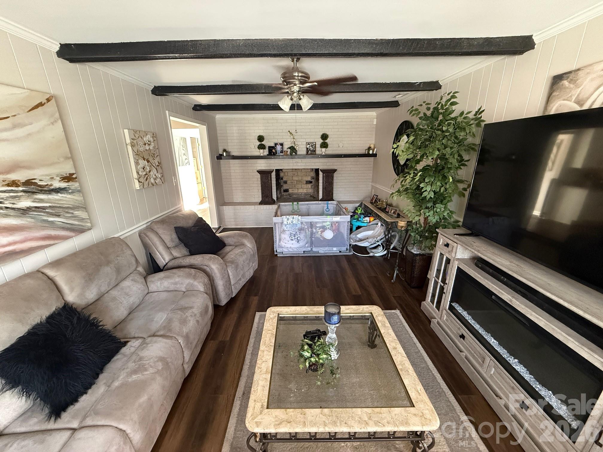 Catawba Terrace - Residential