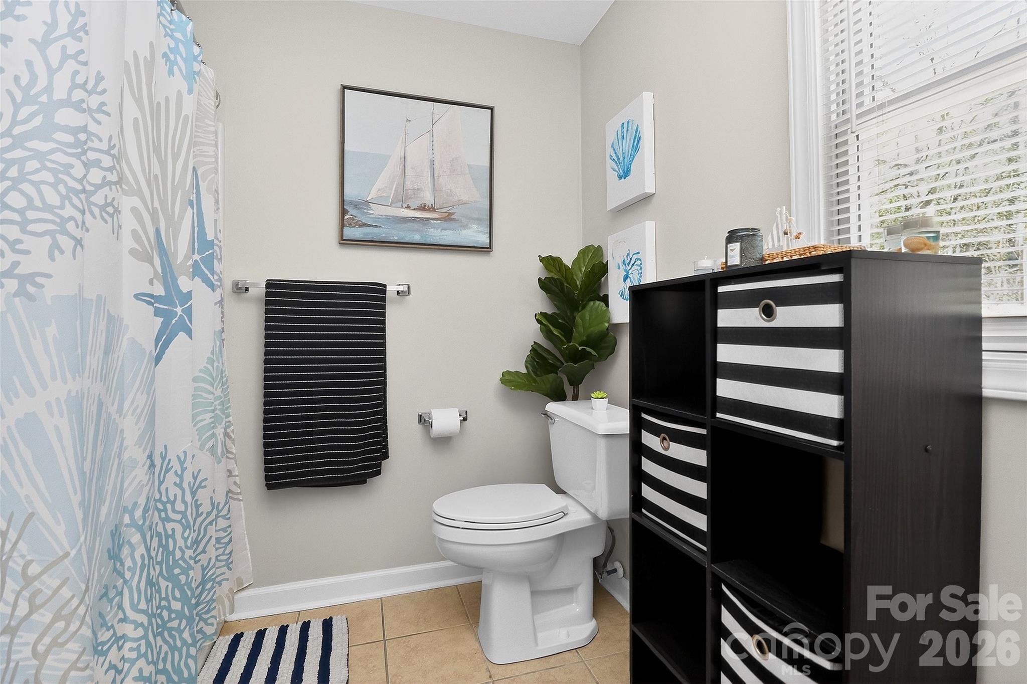 Catawba Terrace - Residential