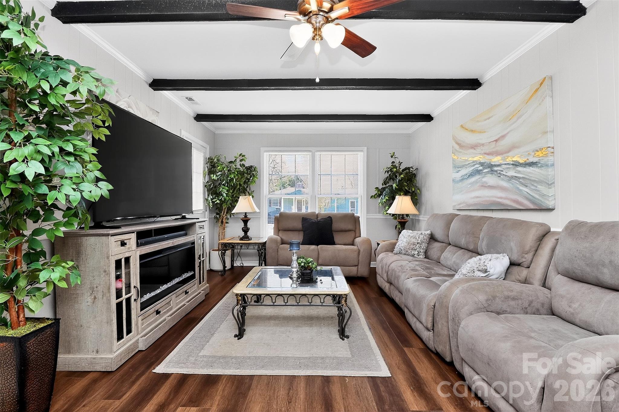 Catawba Terrace - Residential