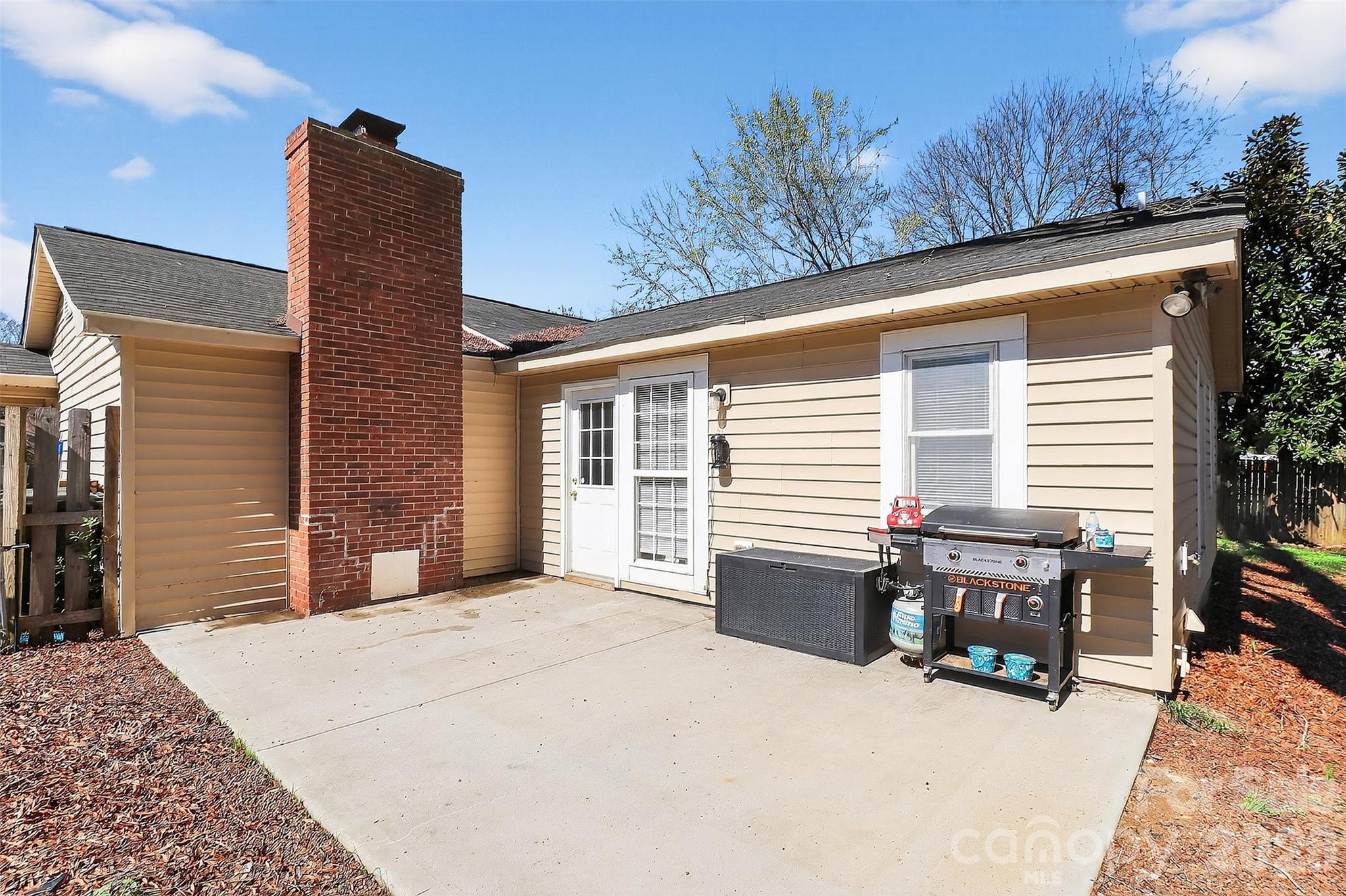 Catawba Terrace - Residential