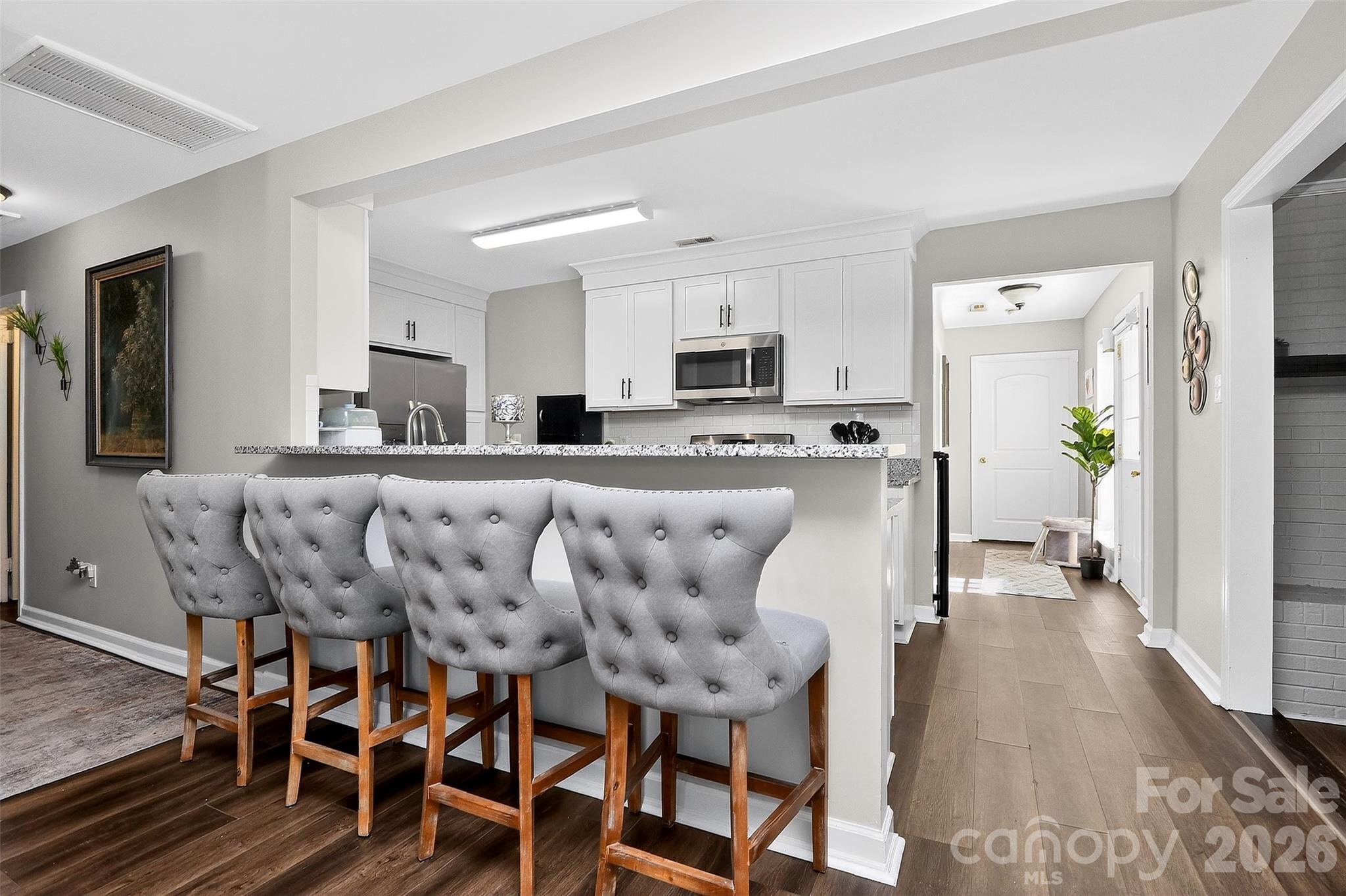 Catawba Terrace - Residential