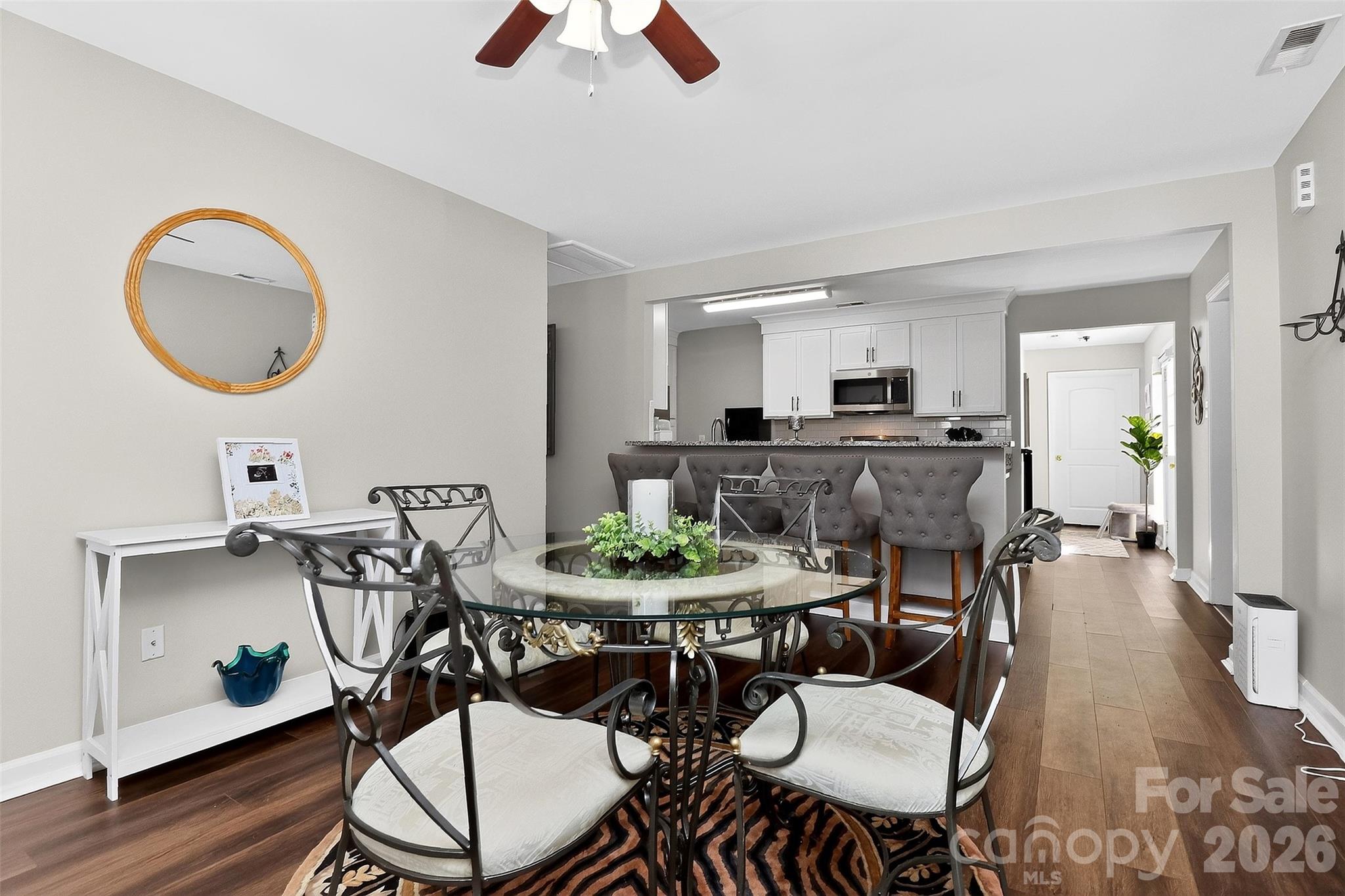 Catawba Terrace - Residential