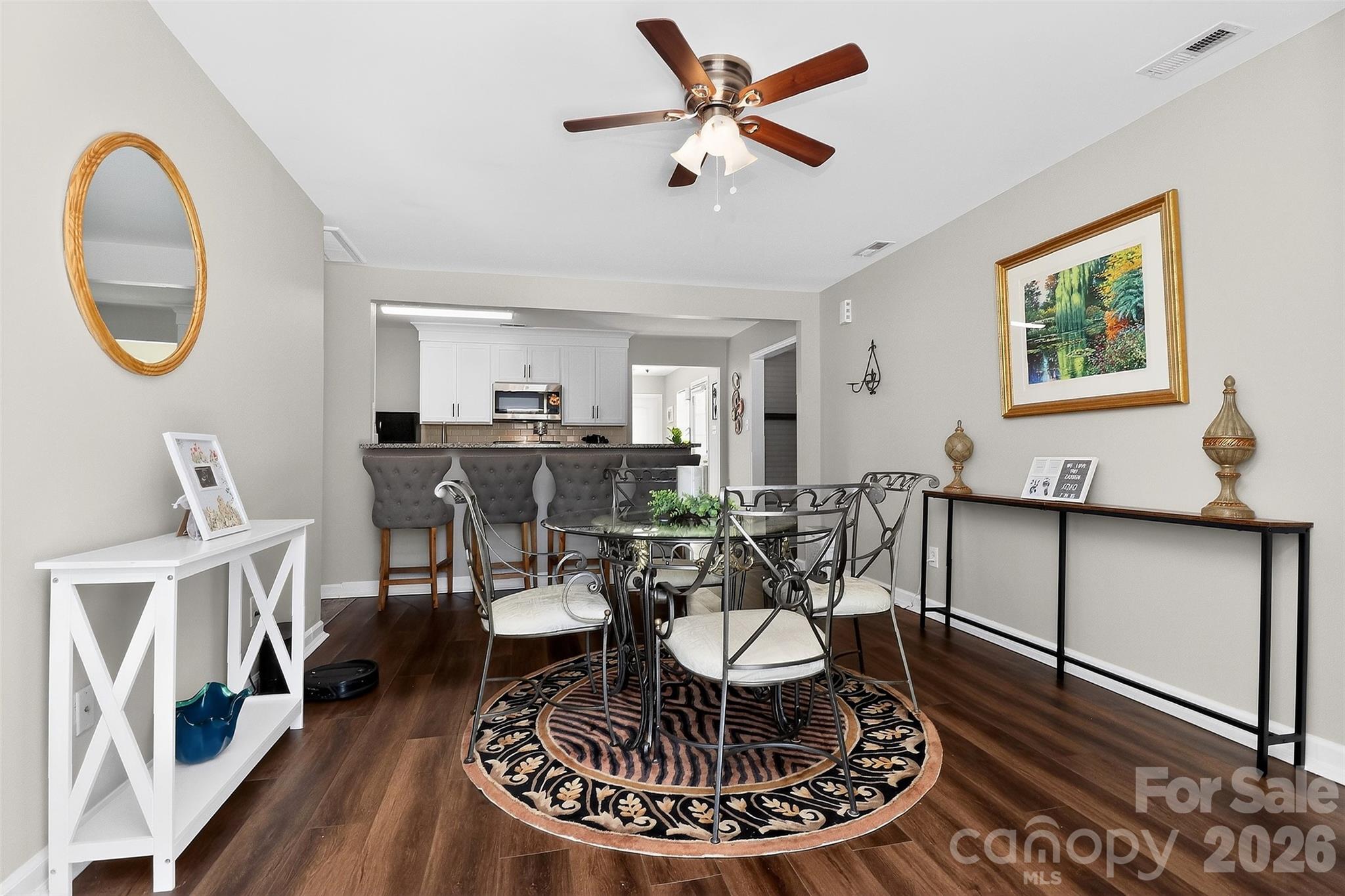 Catawba Terrace - Residential