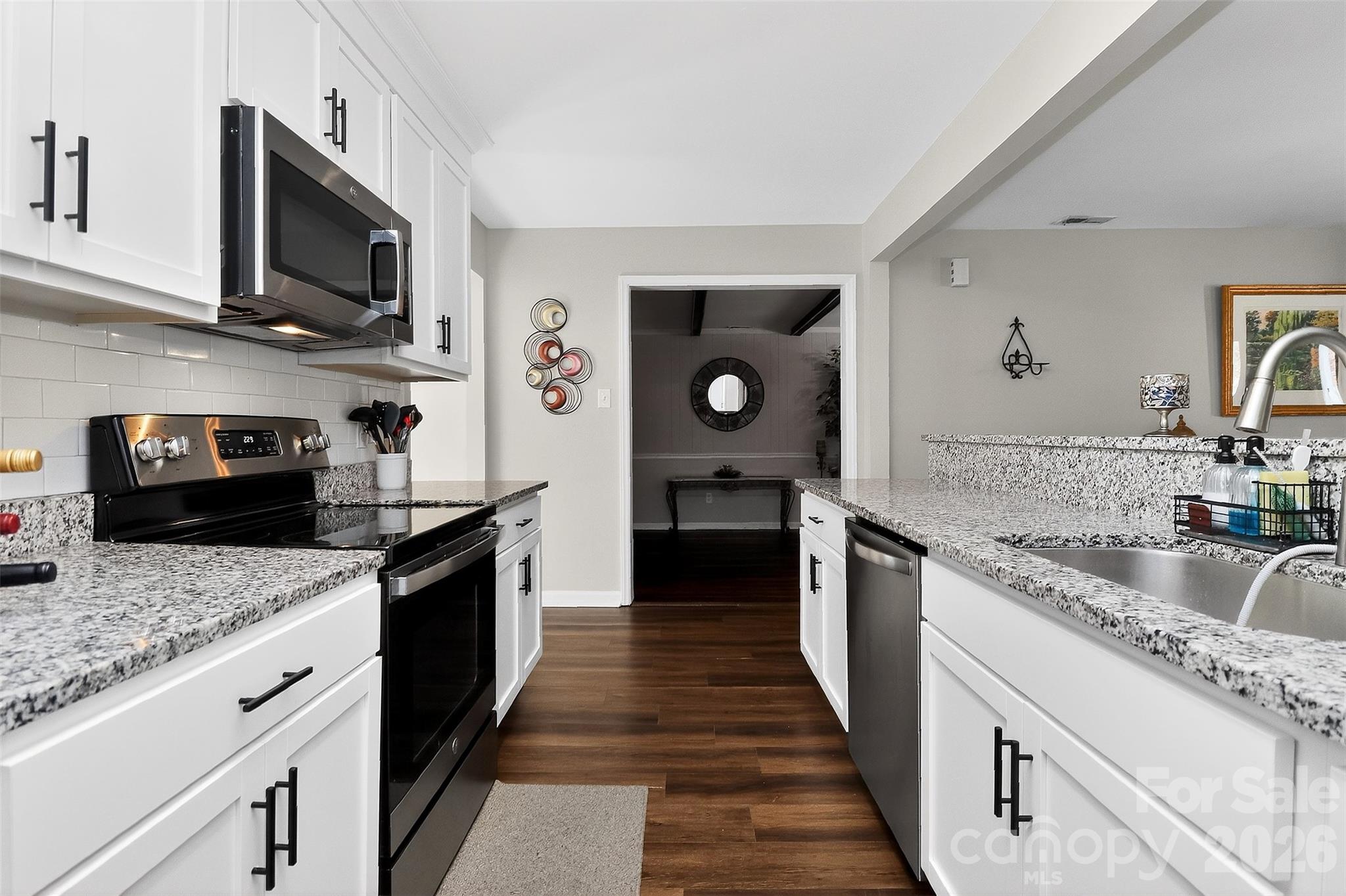 Catawba Terrace - Residential