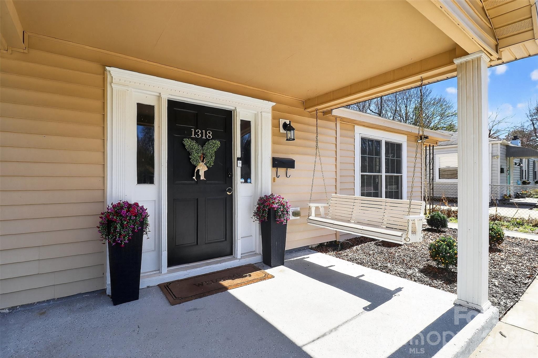 Catawba Terrace - Residential