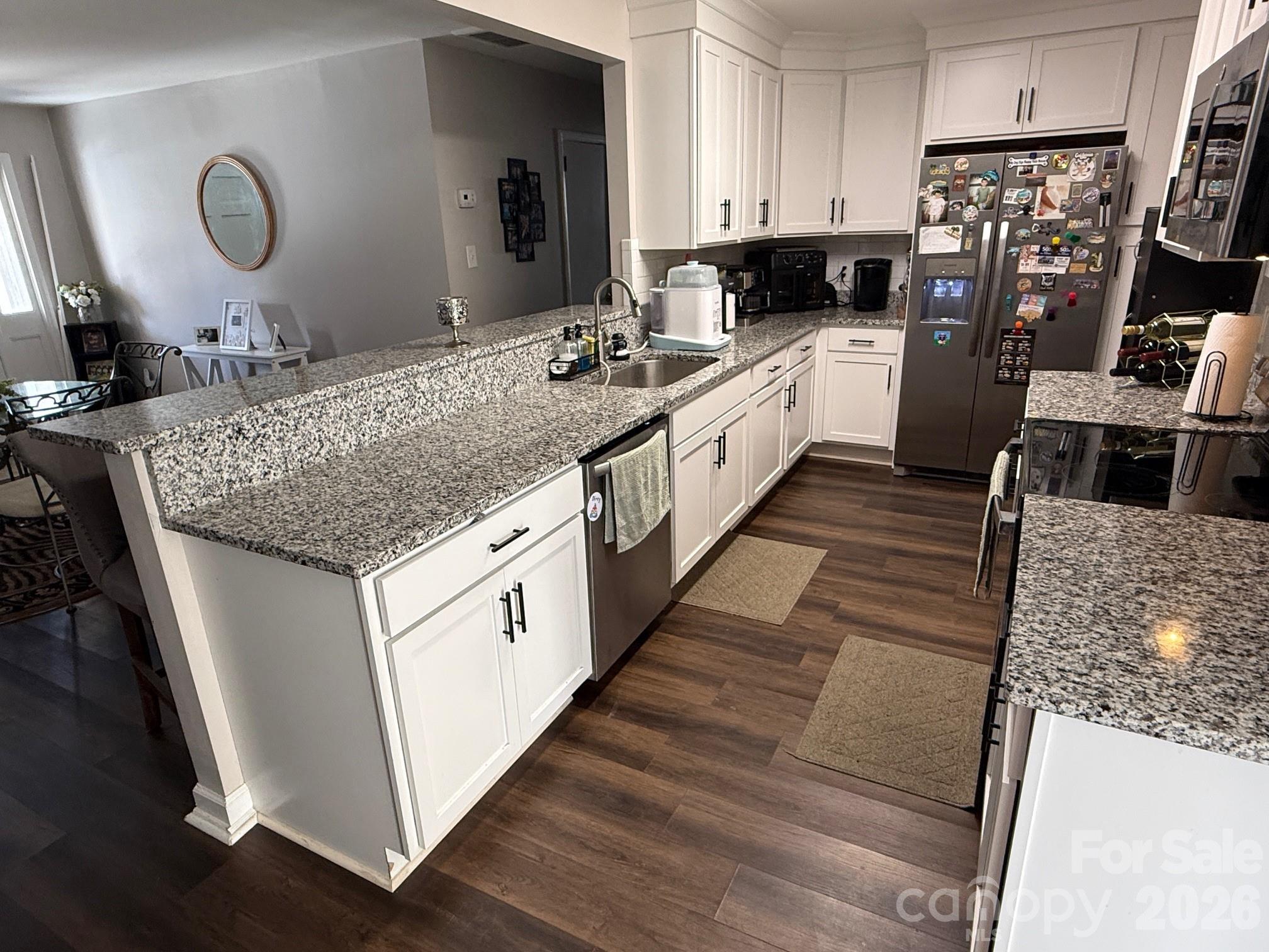 Catawba Terrace - Residential