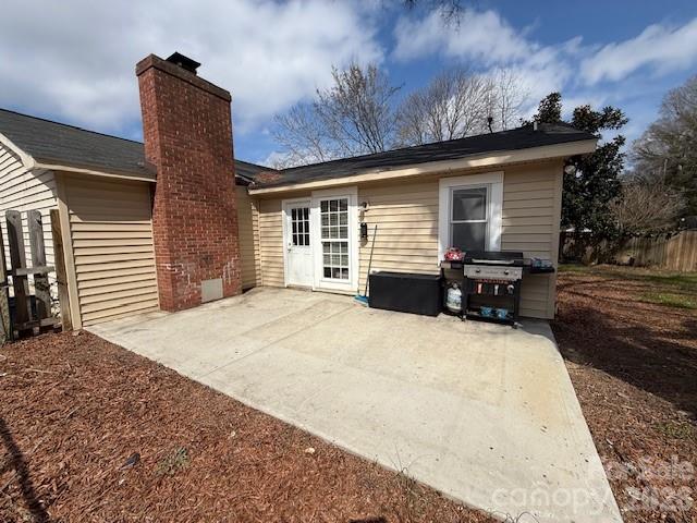 Catawba Terrace - Residential