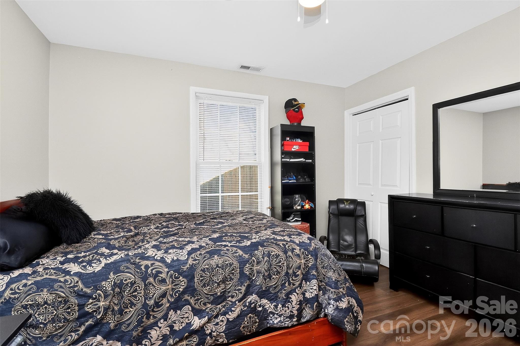 Catawba Terrace - Residential