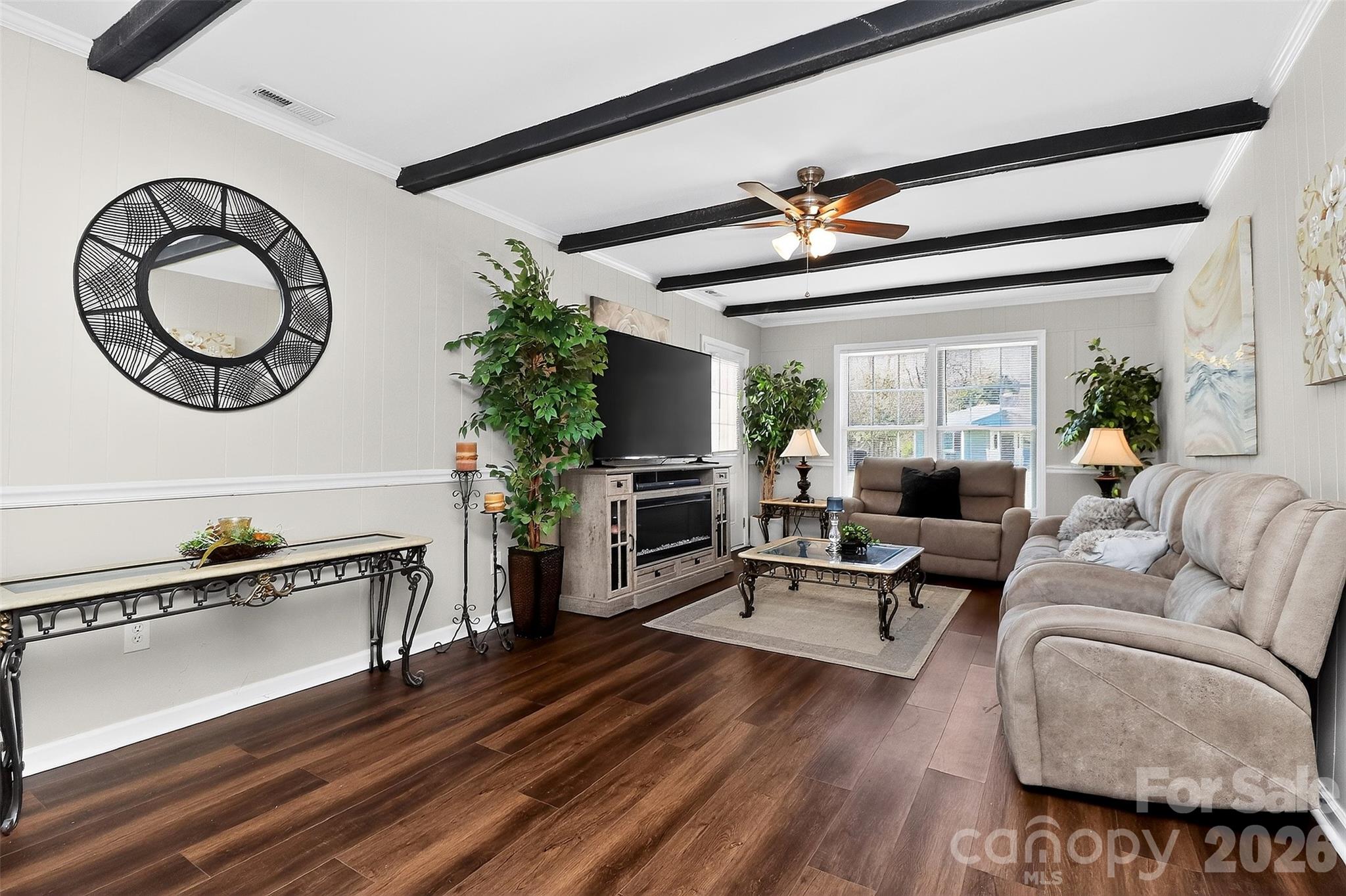 Catawba Terrace - Residential