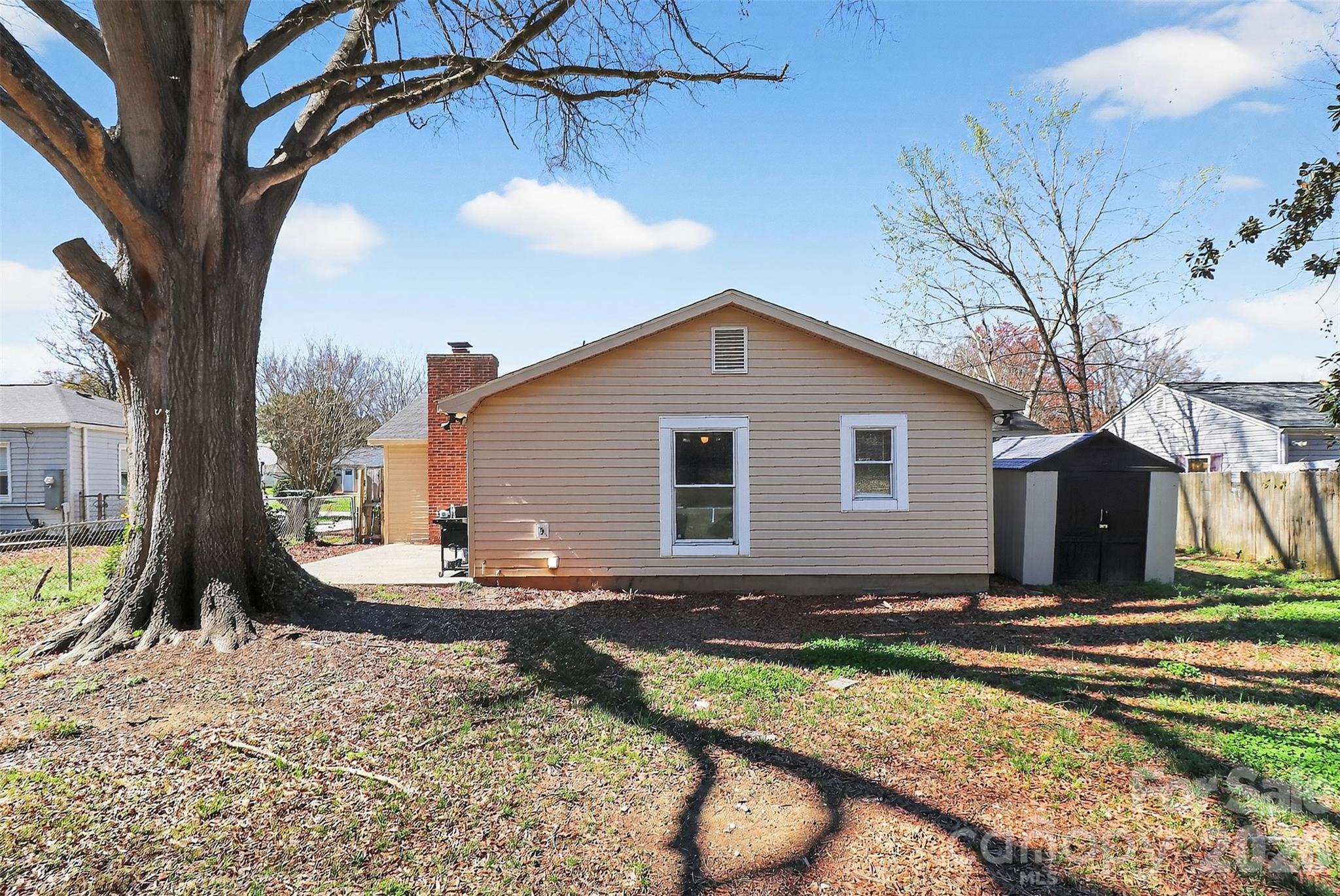 Catawba Terrace - Residential