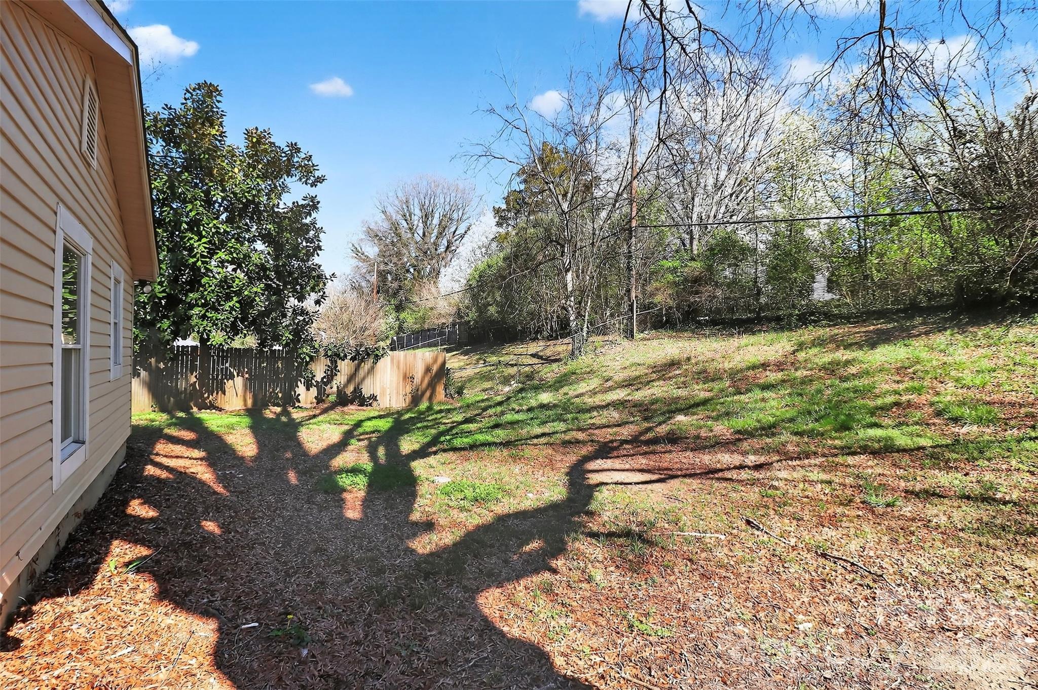 Catawba Terrace - Residential