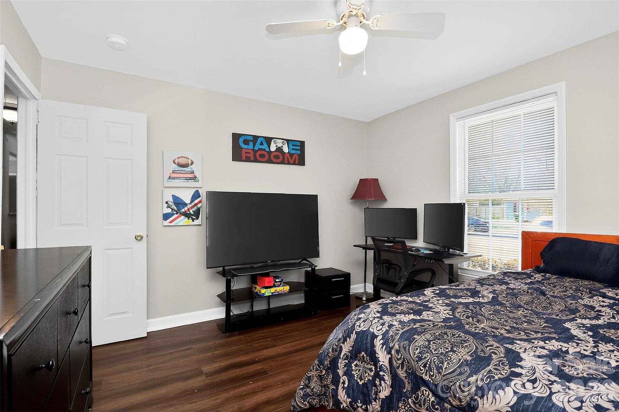 Catawba Terrace - Residential