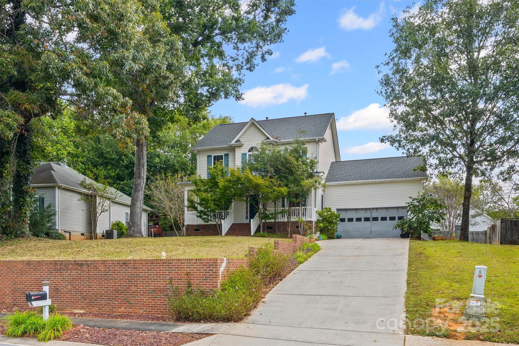 Stafford Park - Residential