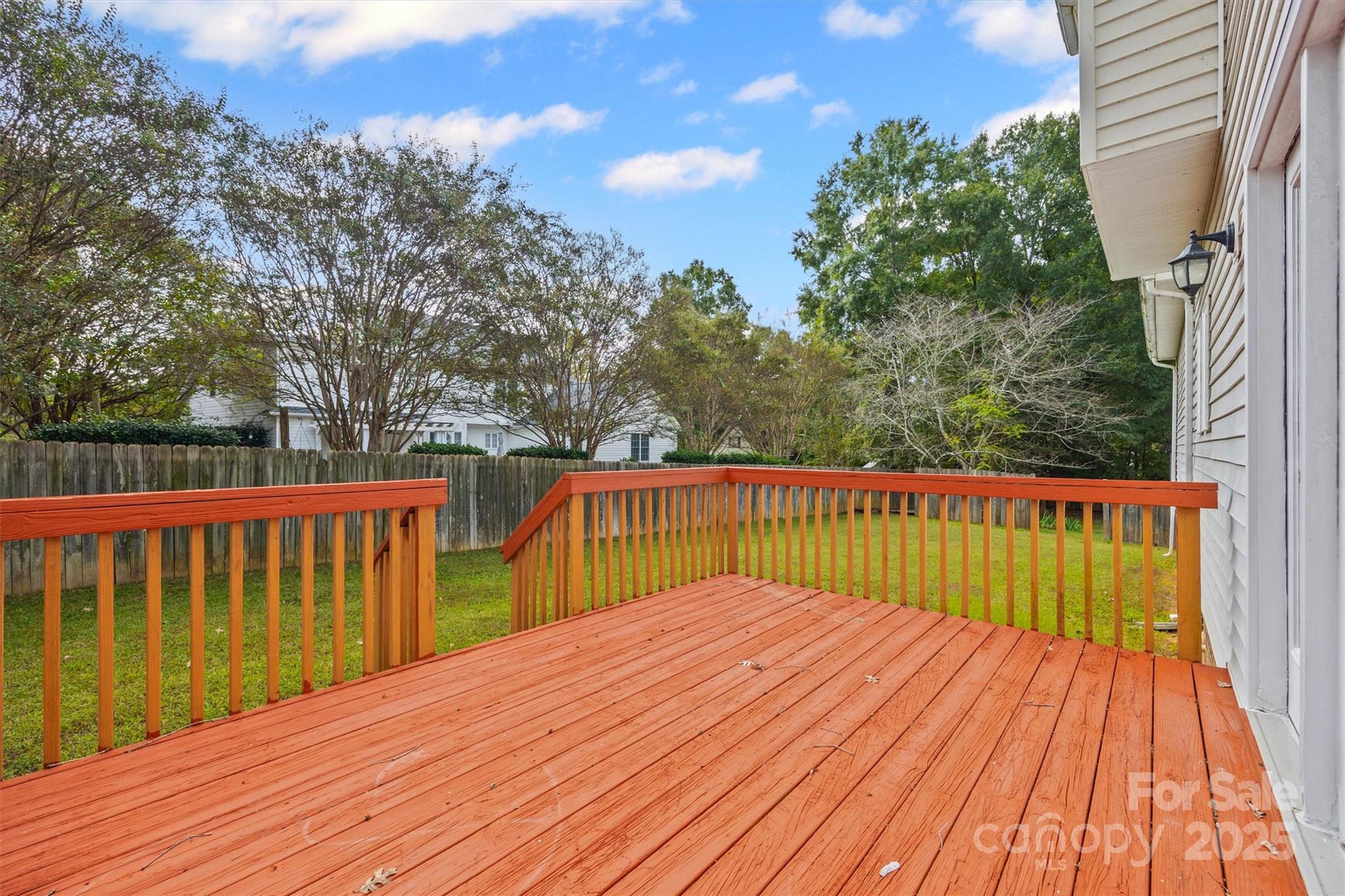 Stafford Park - Residential