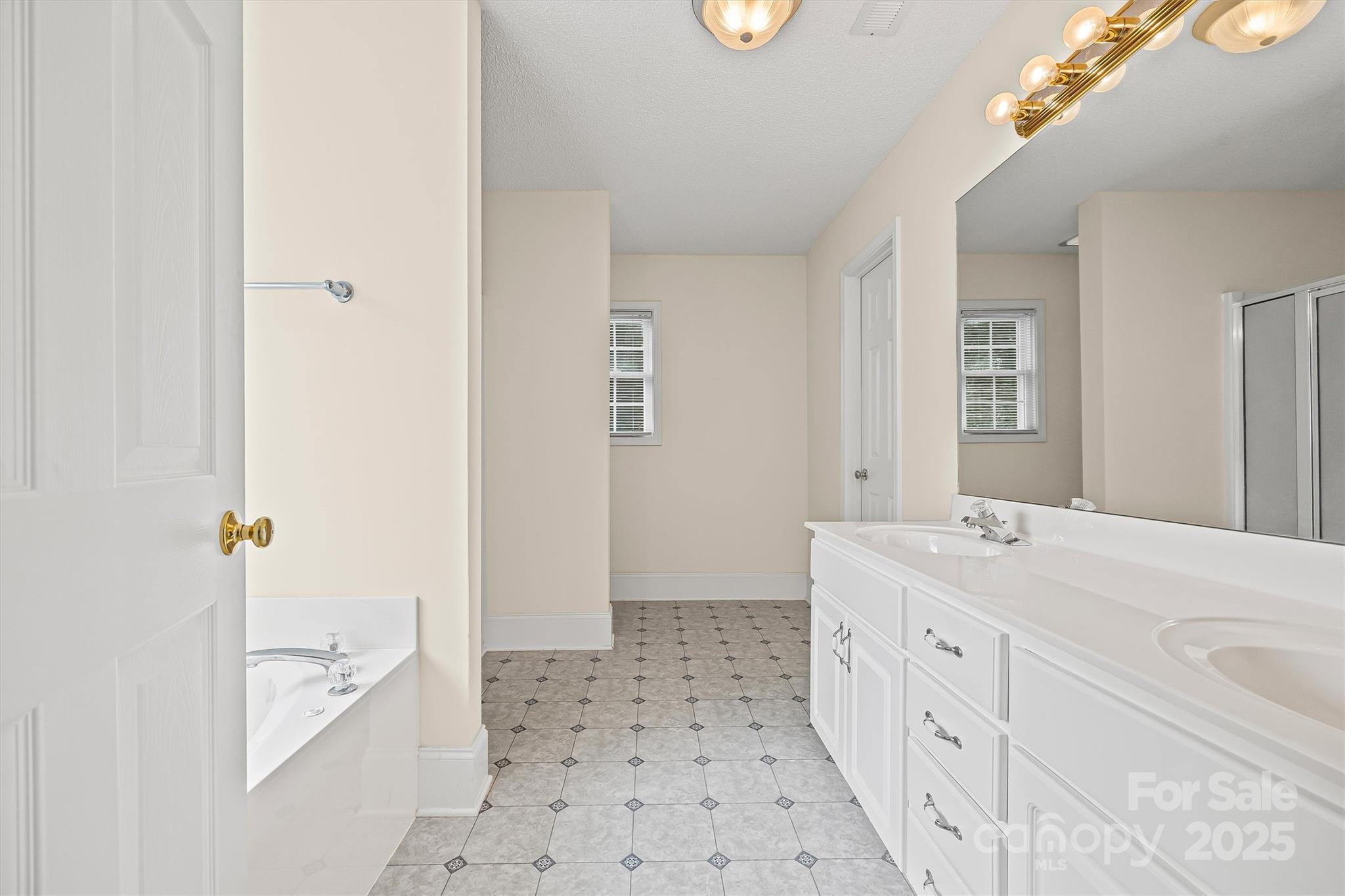 Stafford Park - Residential