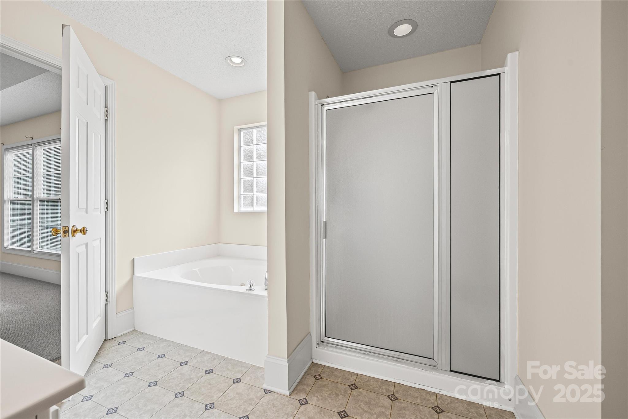 Stafford Park - Residential