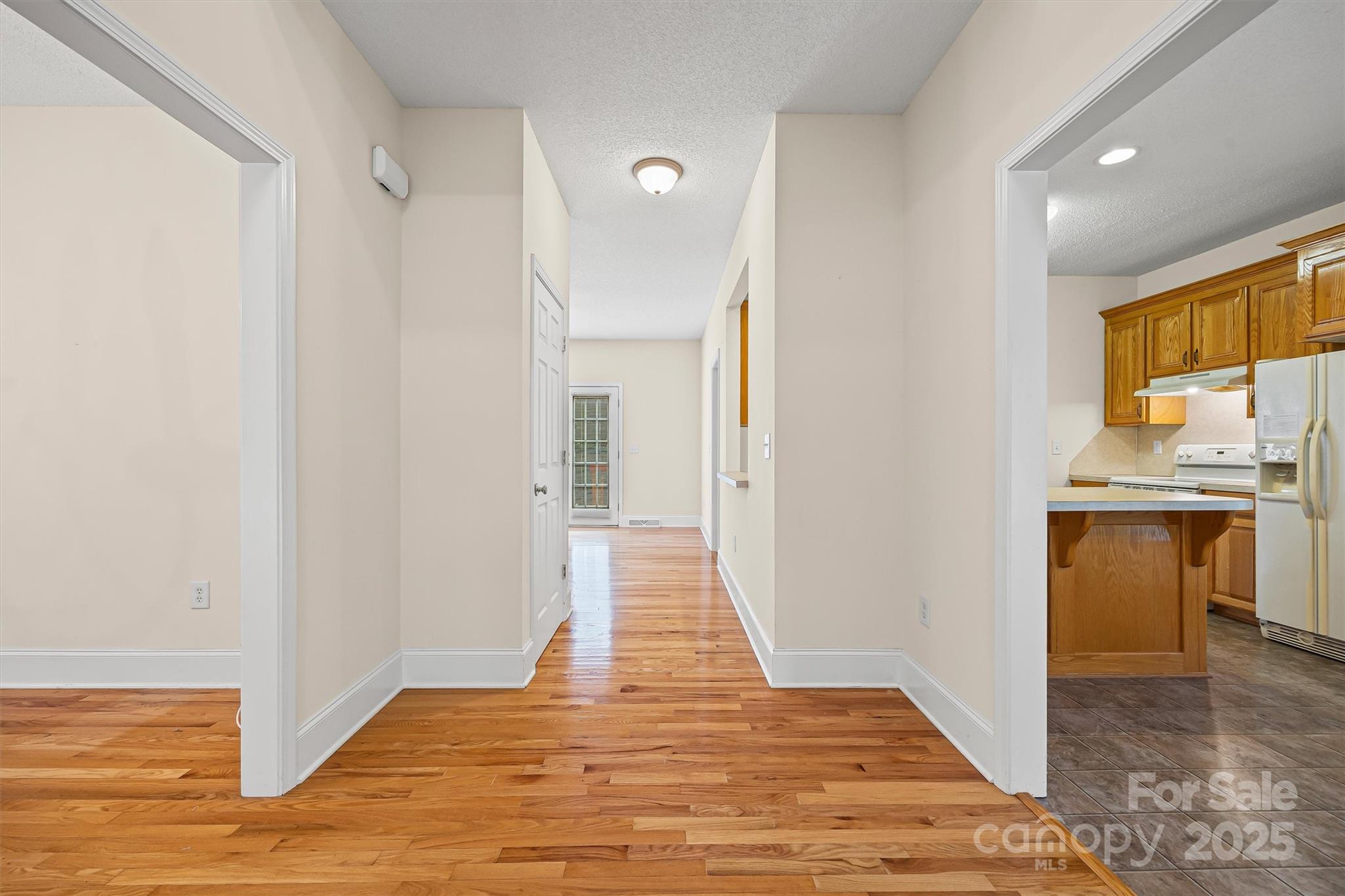 Stafford Park - Residential