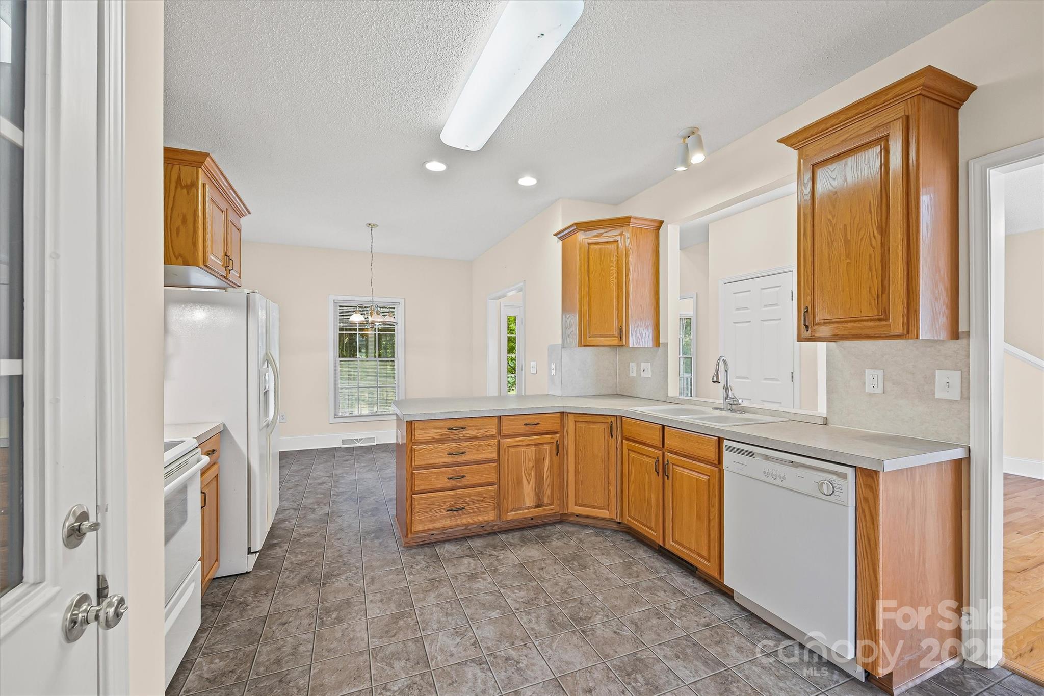 Stafford Park - Residential