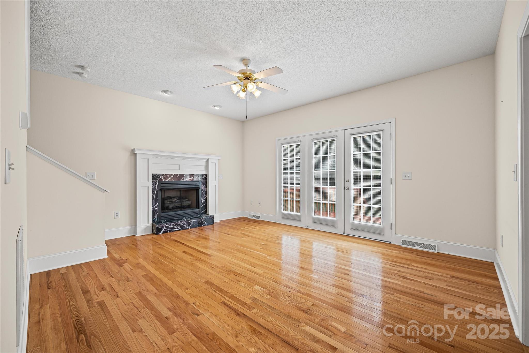 Stafford Park - Residential