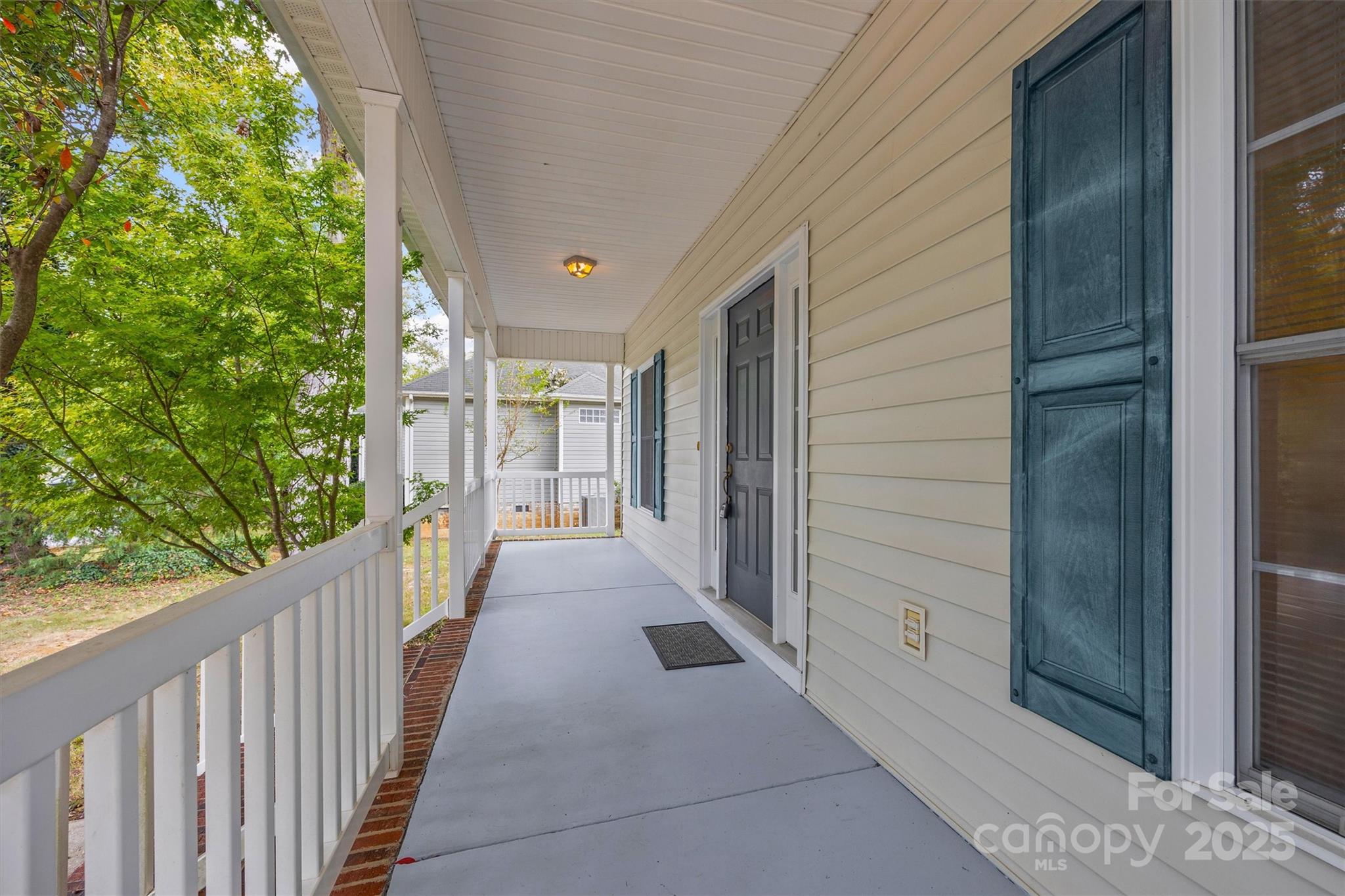 Stafford Park - Residential