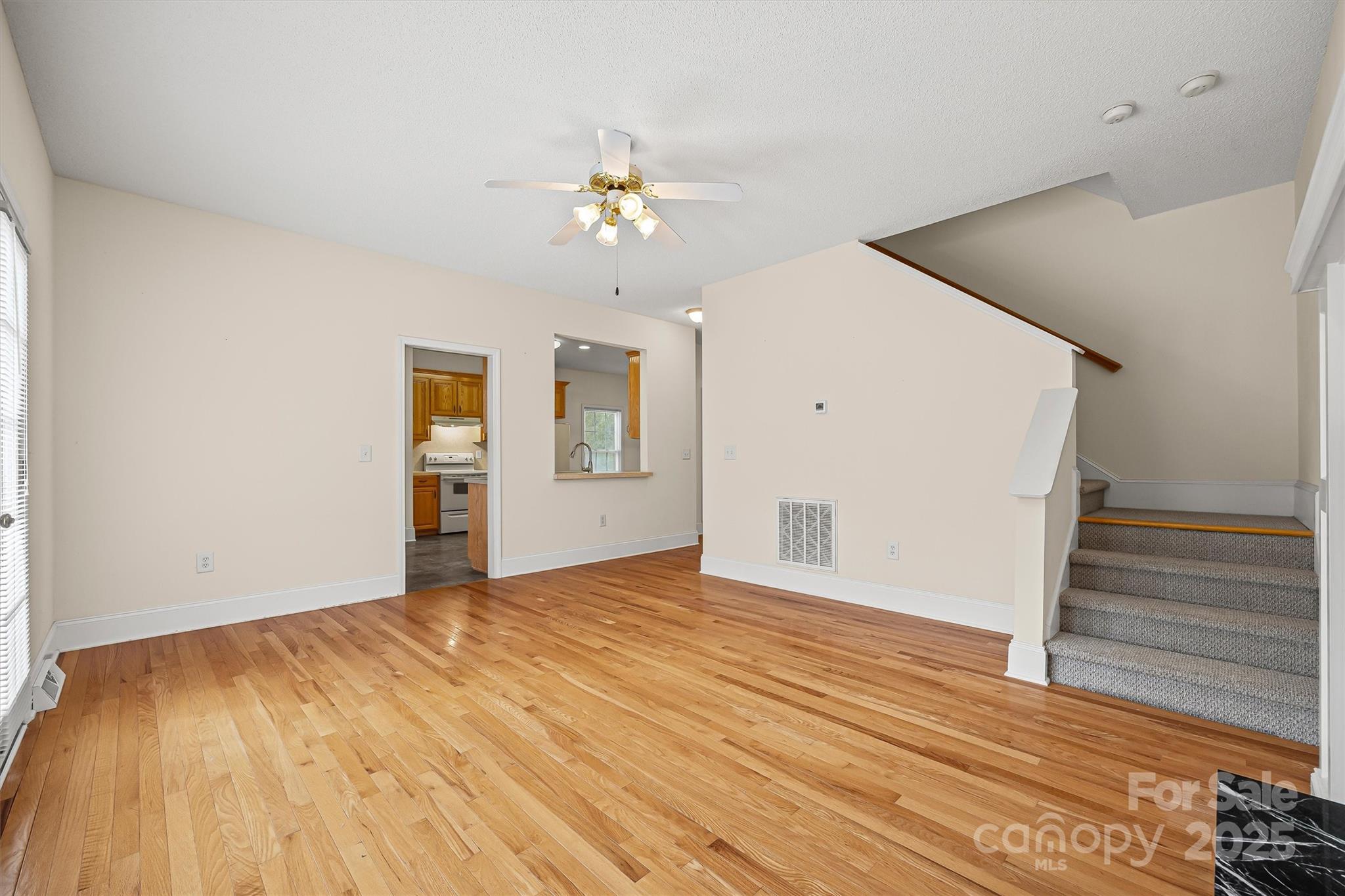 Stafford Park - Residential