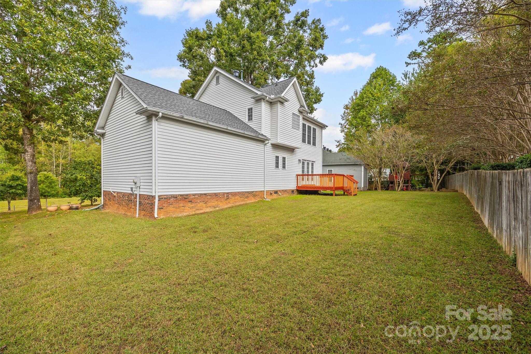 Stafford Park - Residential