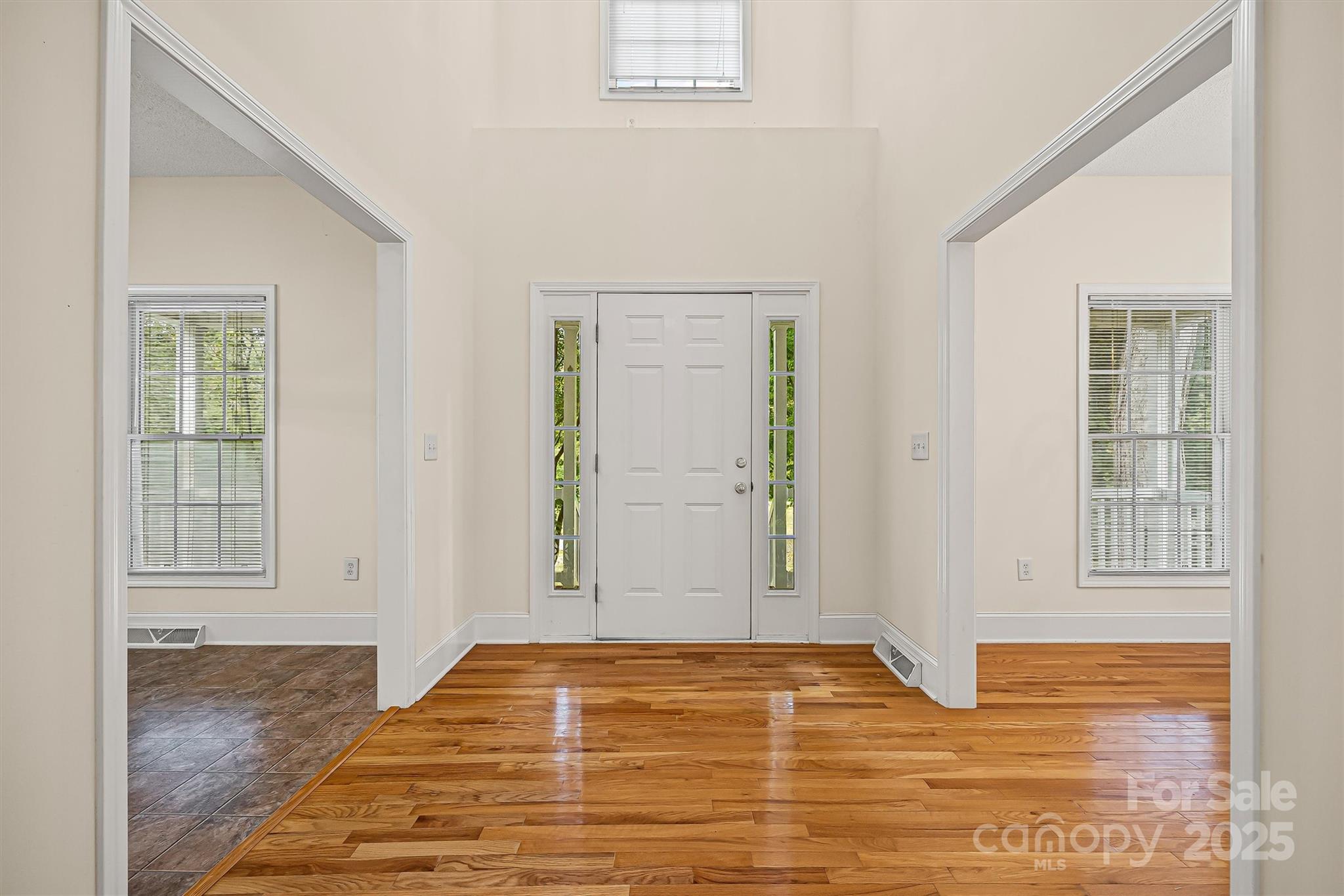 Stafford Park - Residential