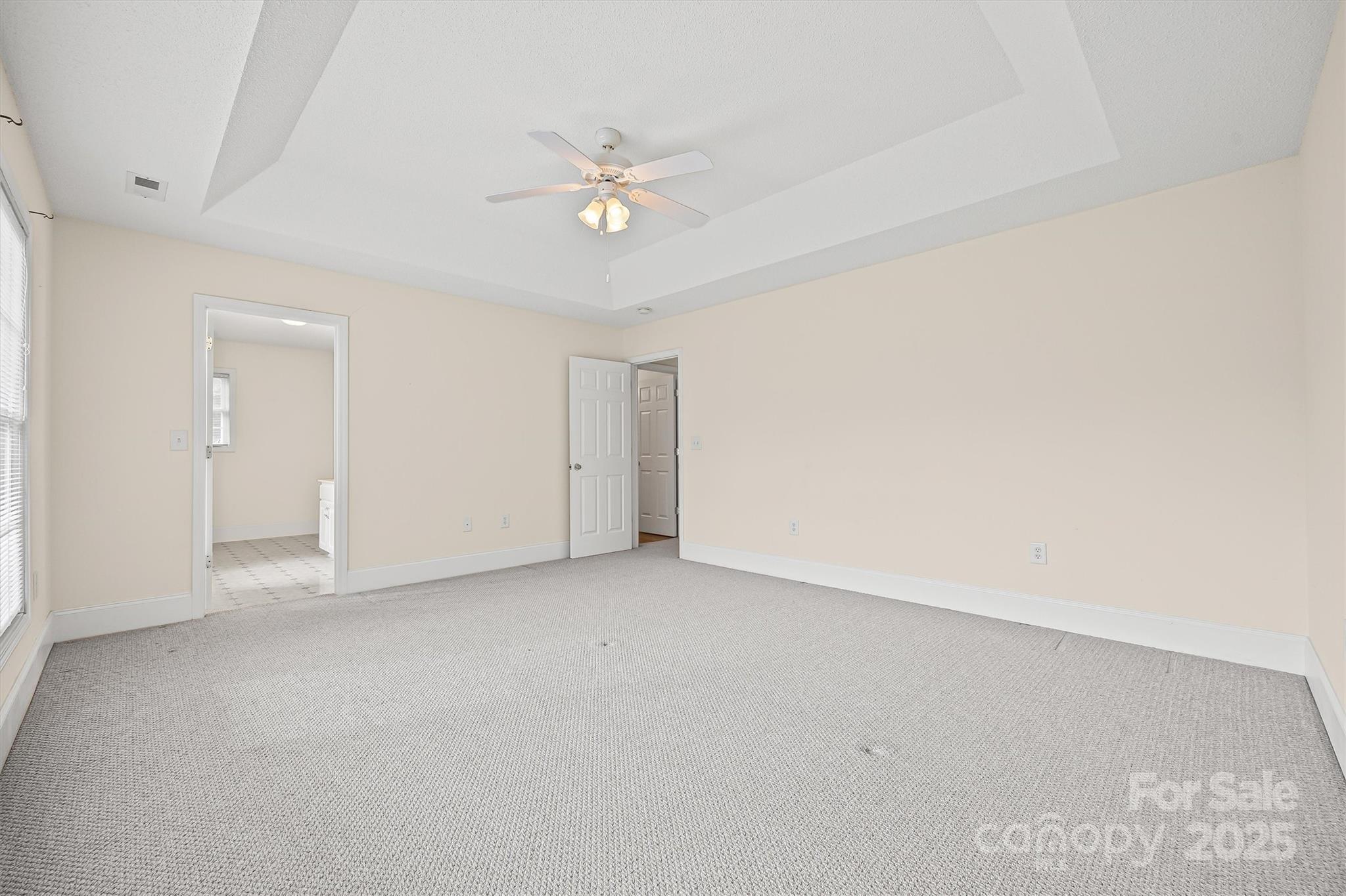 Stafford Park - Residential