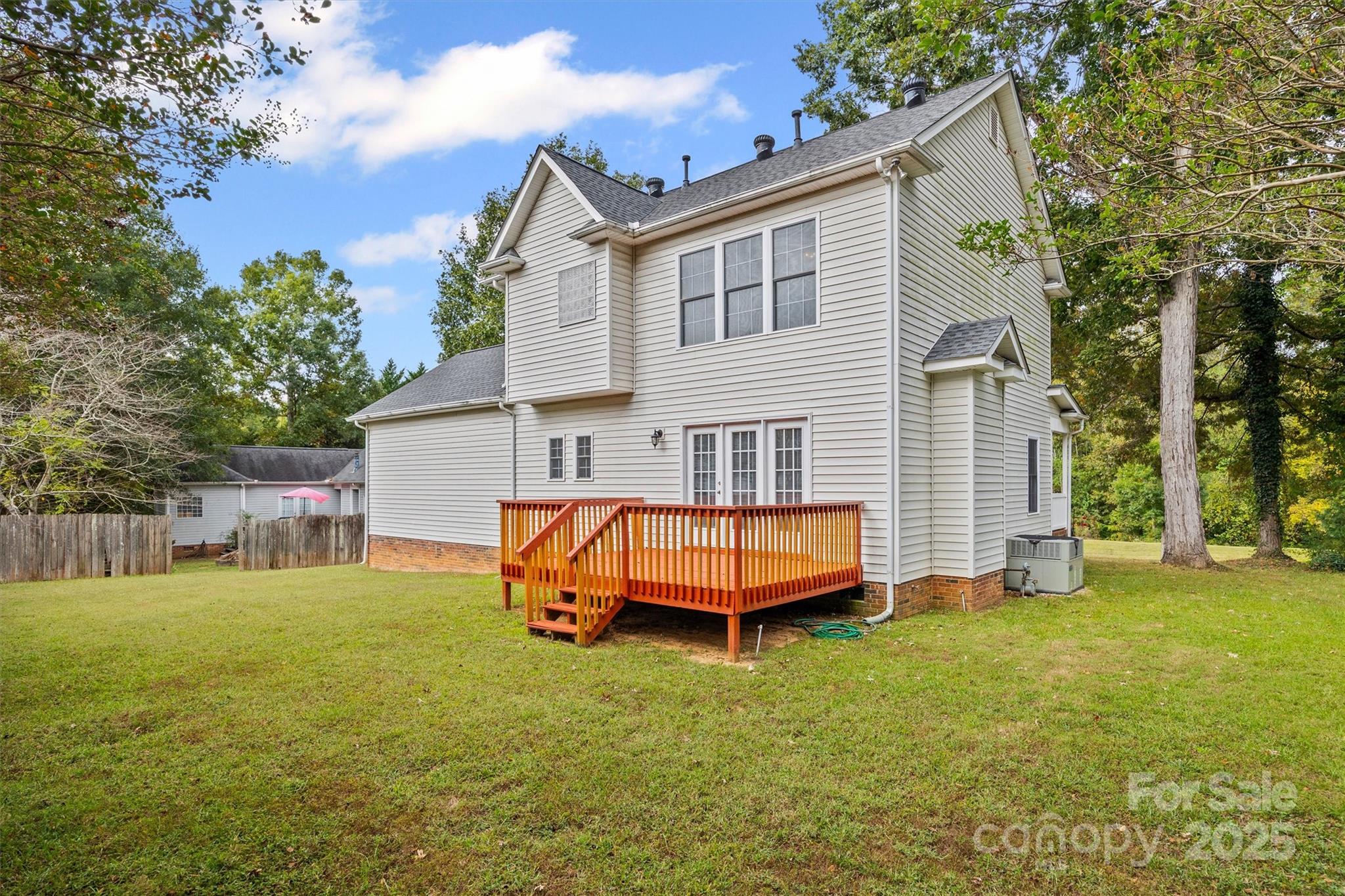 Stafford Park - Residential