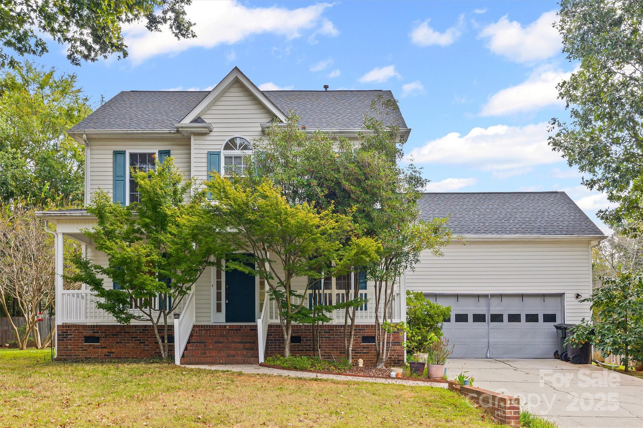 Stafford Park - Residential