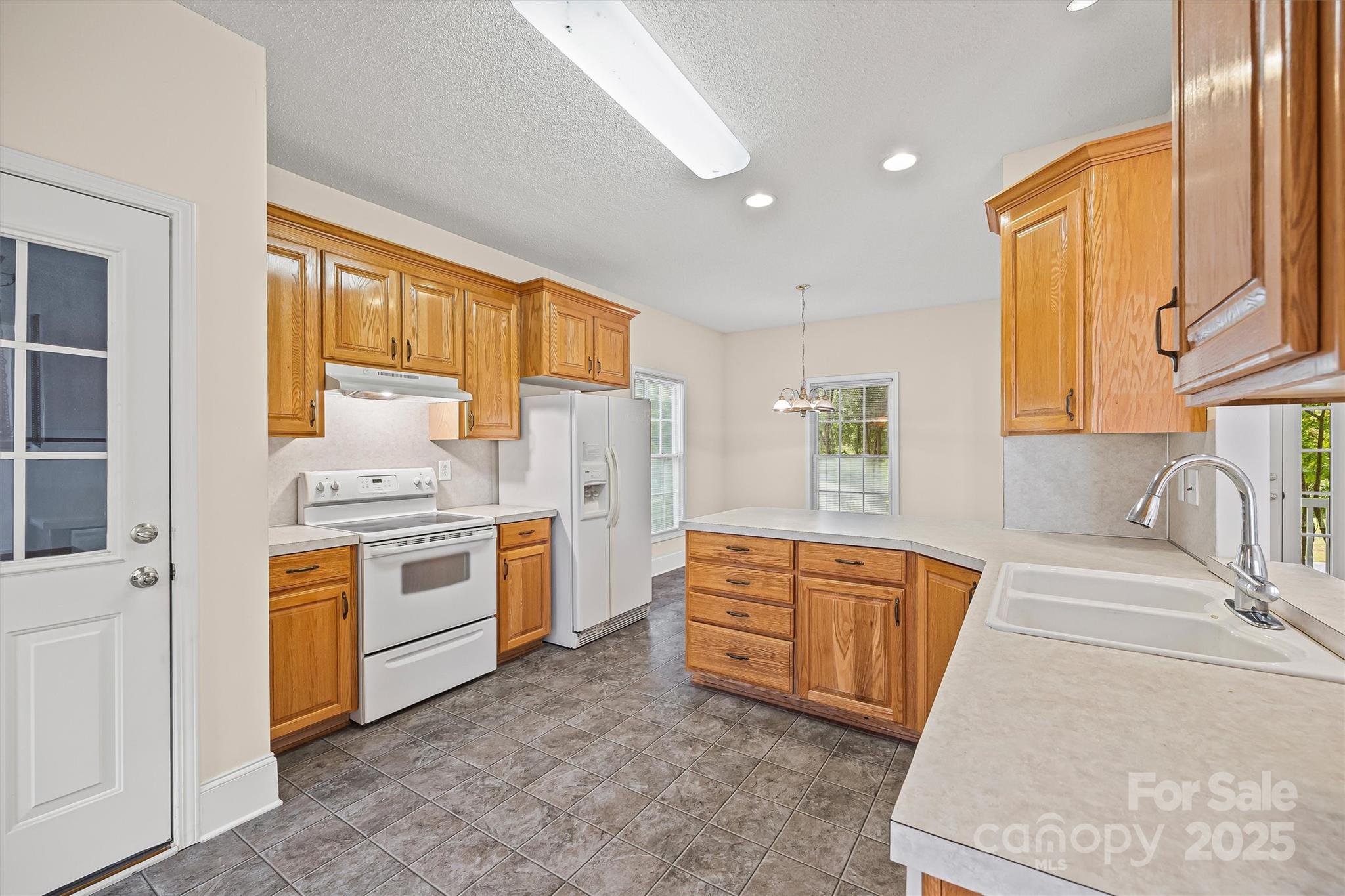 Stafford Park - Residential