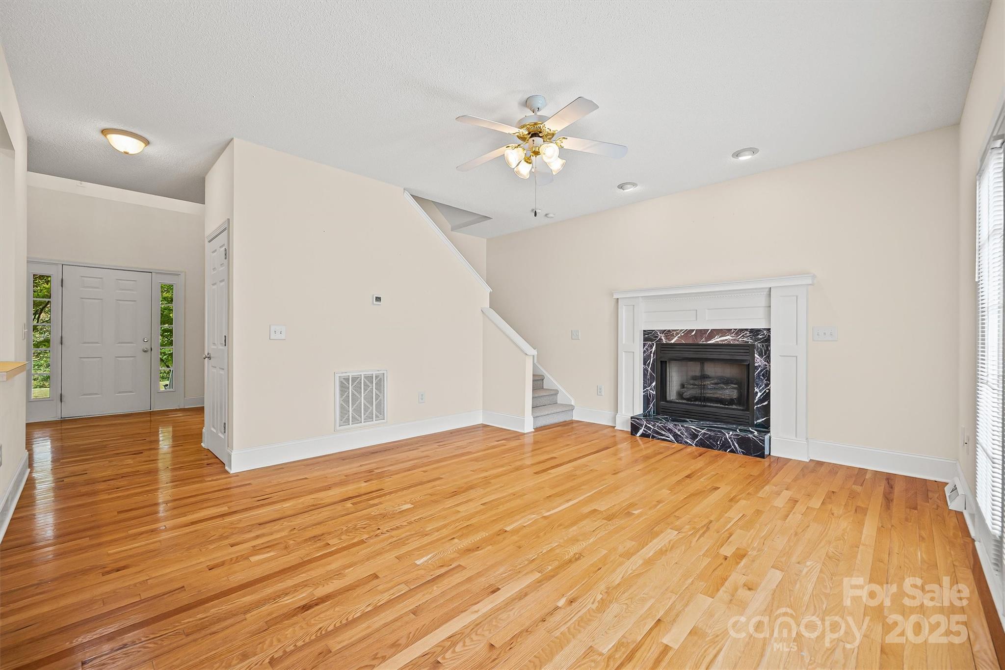 Stafford Park - Residential