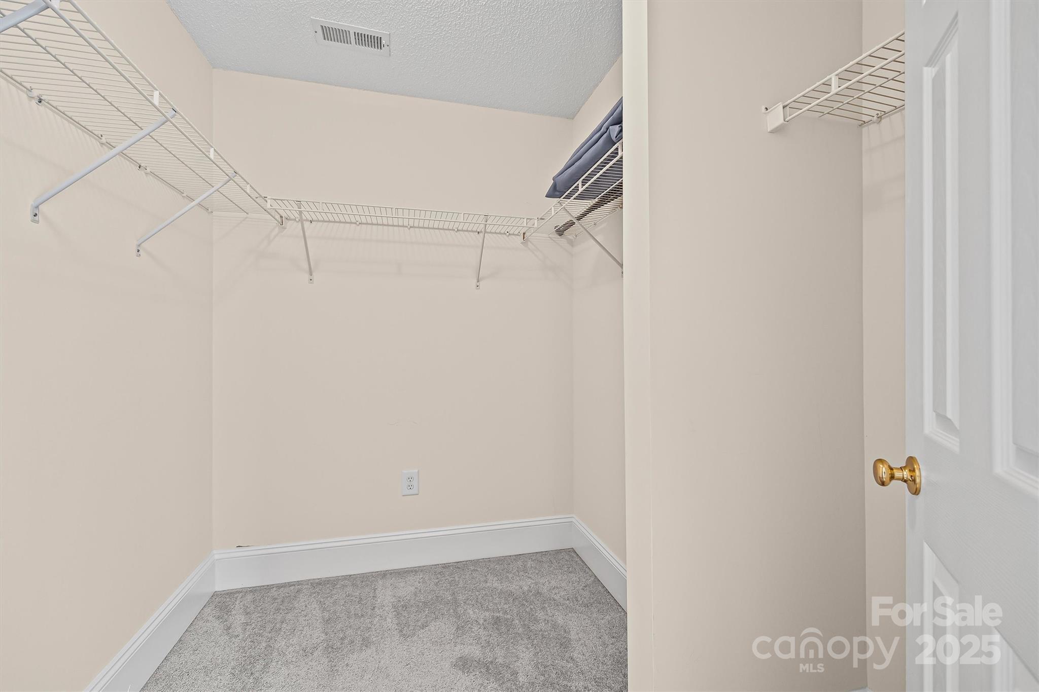 Stafford Park - Residential