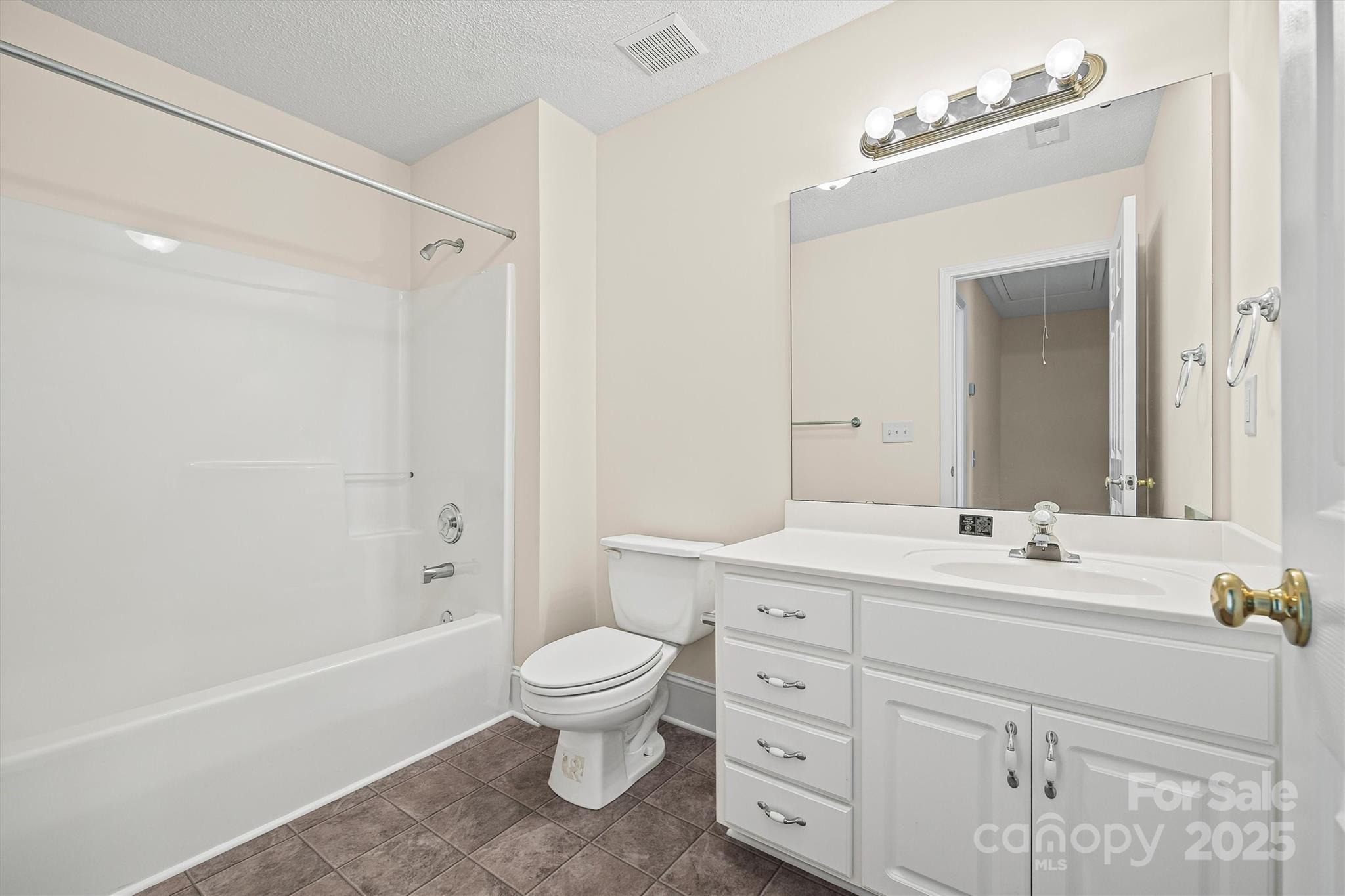 Stafford Park - Residential